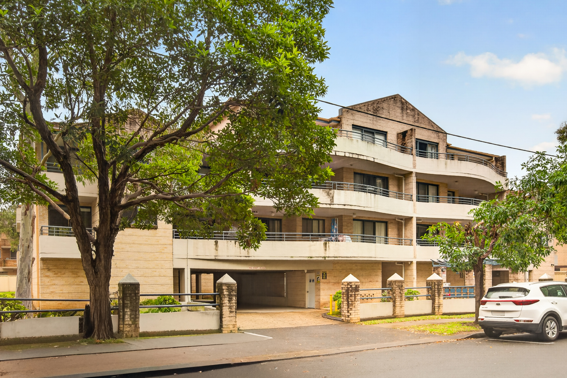For Sale - 3/3-7 Burford Street - New Property in Merrylands - Real Estate by Sam Dehaiby