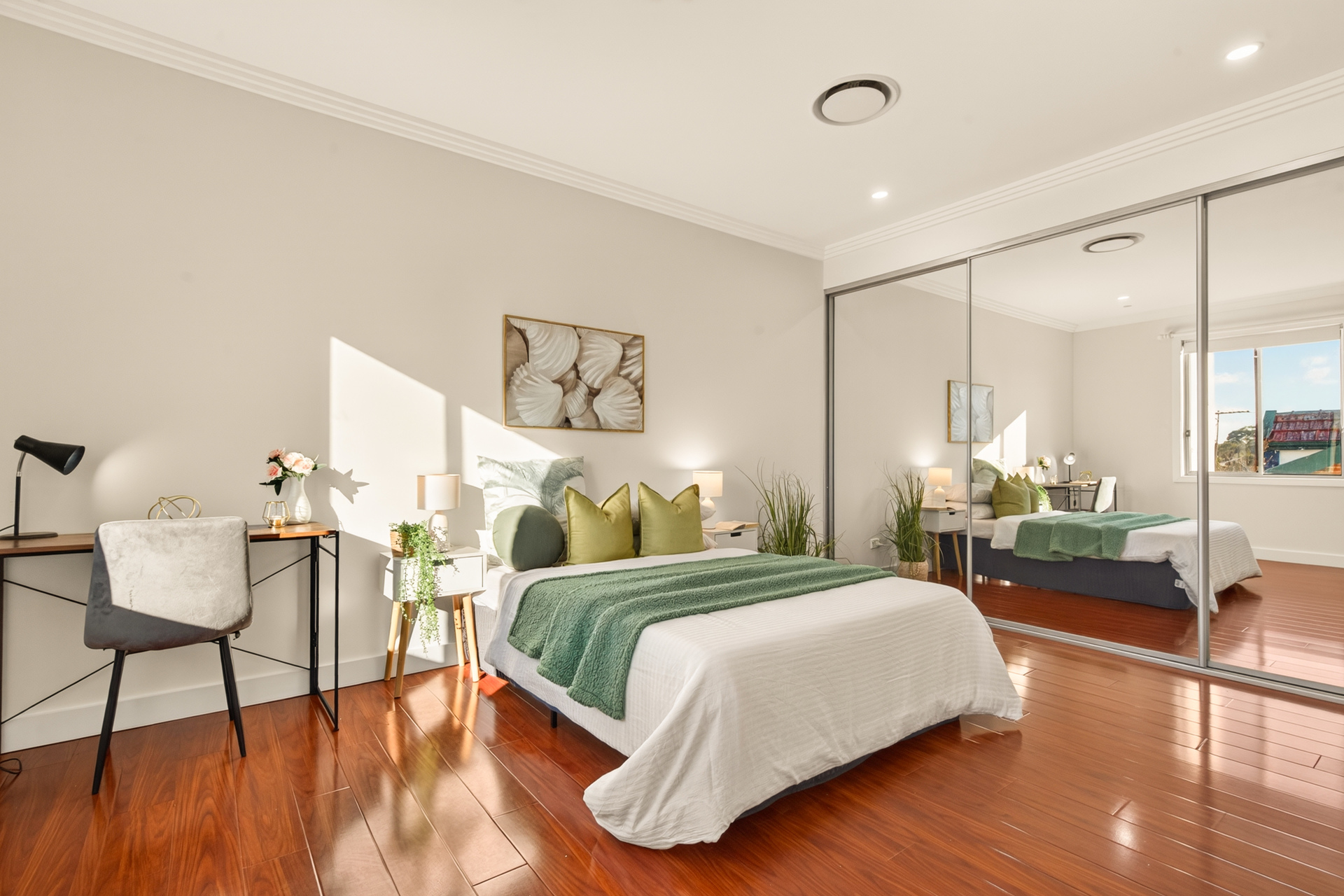 Auction - 4/27c Carinya Road - New Property in Girraween - Real Estate by Amit Nayak