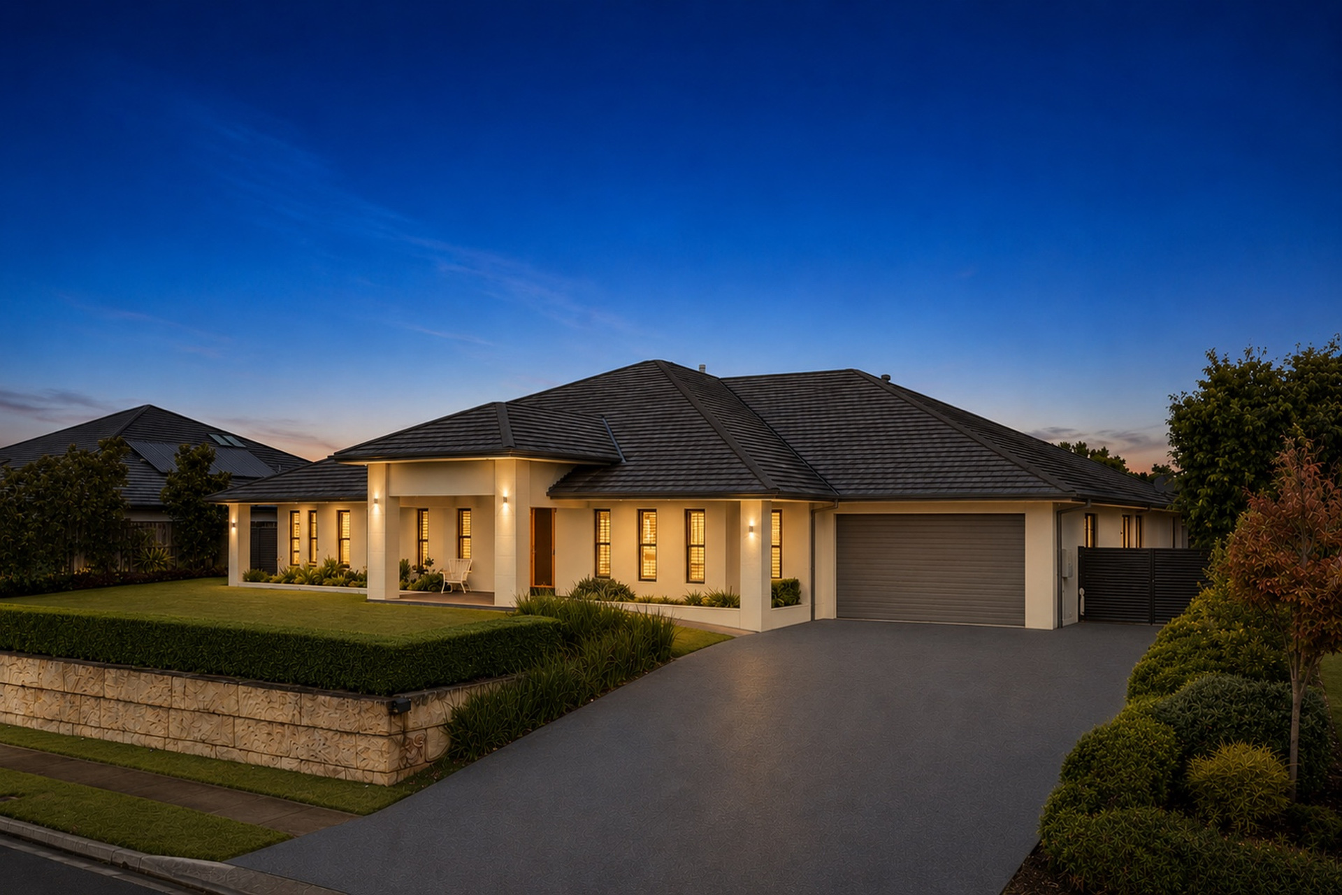 For Sale - 4 Cleary Drive - New Property in Pitt Town - Real Estate by Louis Stapleton