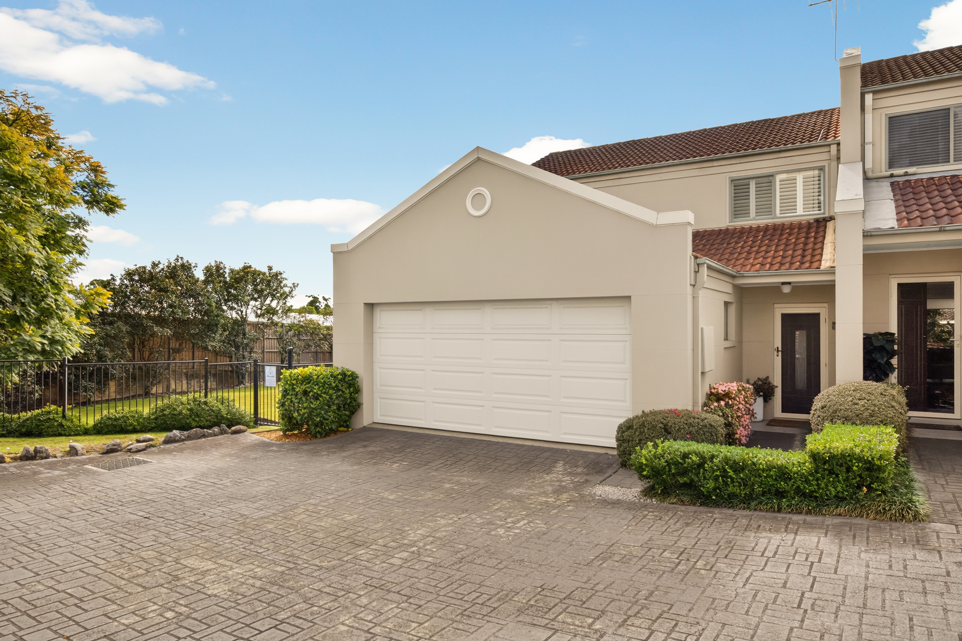 Auction - 12/542-544 Old Northern Road - New Property in Dural - Real Estate by Danielle McLoughlin