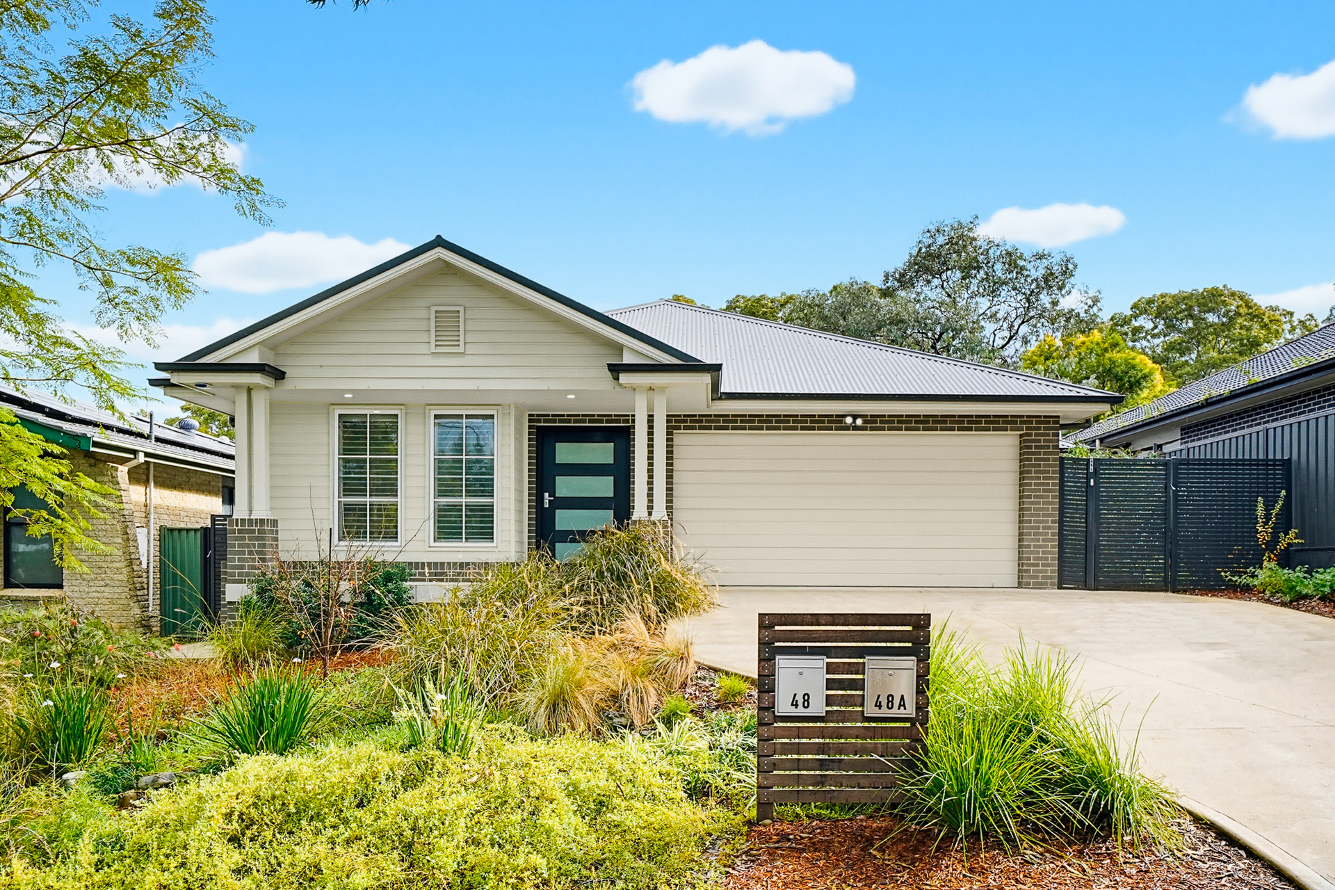 Leased - 48 Wellesley Crescent - New Property in Kings Park - Real Estate by Rayan Tirmzey