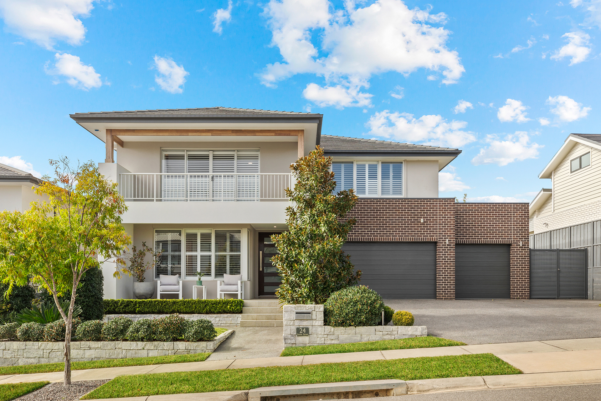 For Sale - 24 Sovite Street - New Property in Box Hill - Real Estate by Louis Stapleton