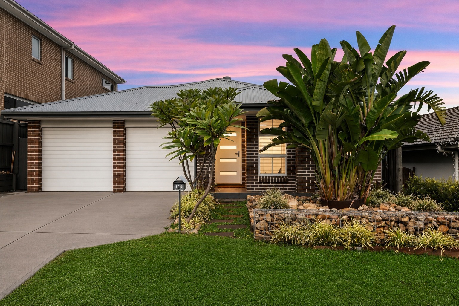 For Sale - 124 Westminster Street - New Property in Tallawong - Real Estate by Brett Humby
