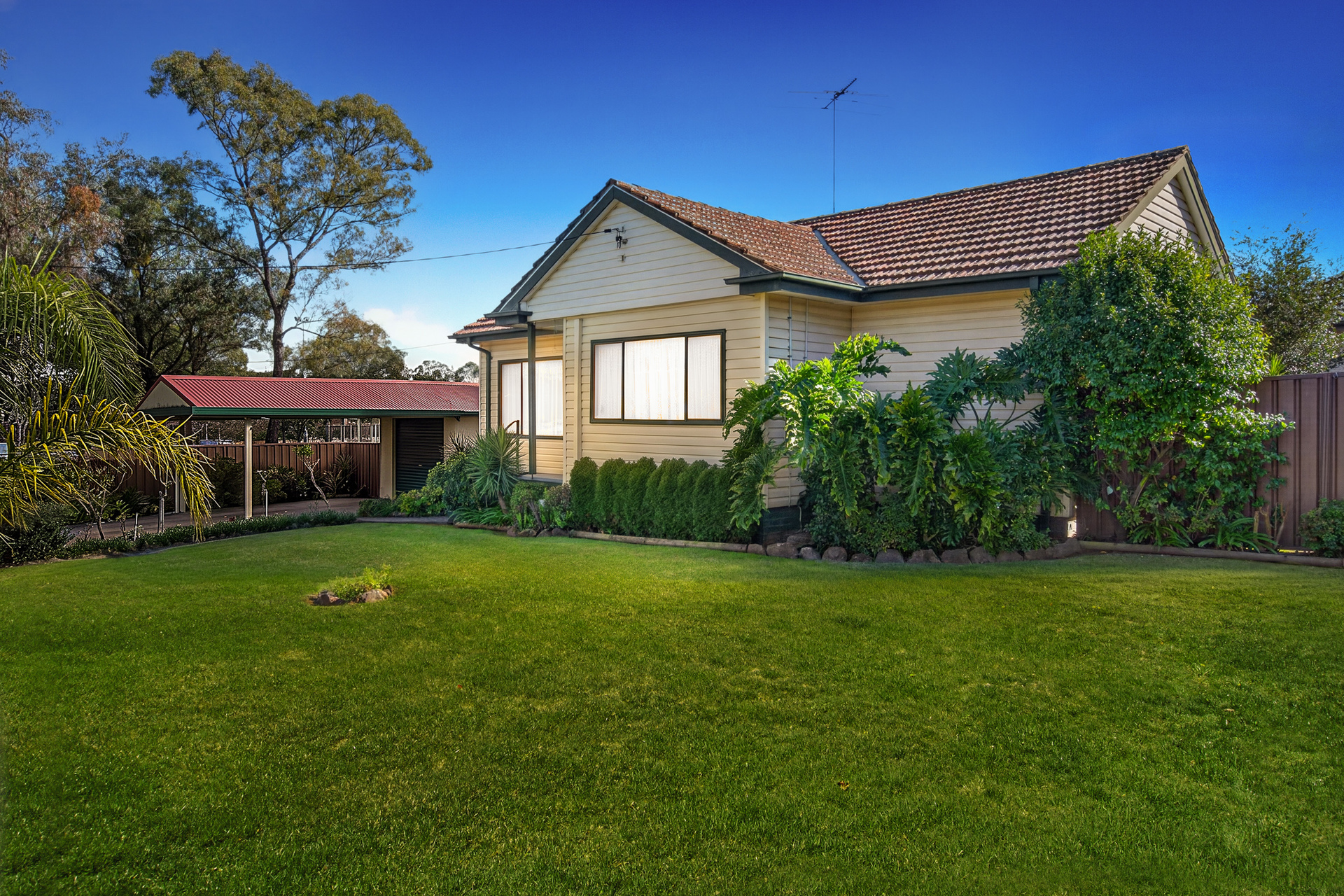 For Sale - 15 Kareela Street - New Property in Doonside - Real Estate by Sam Yazdi