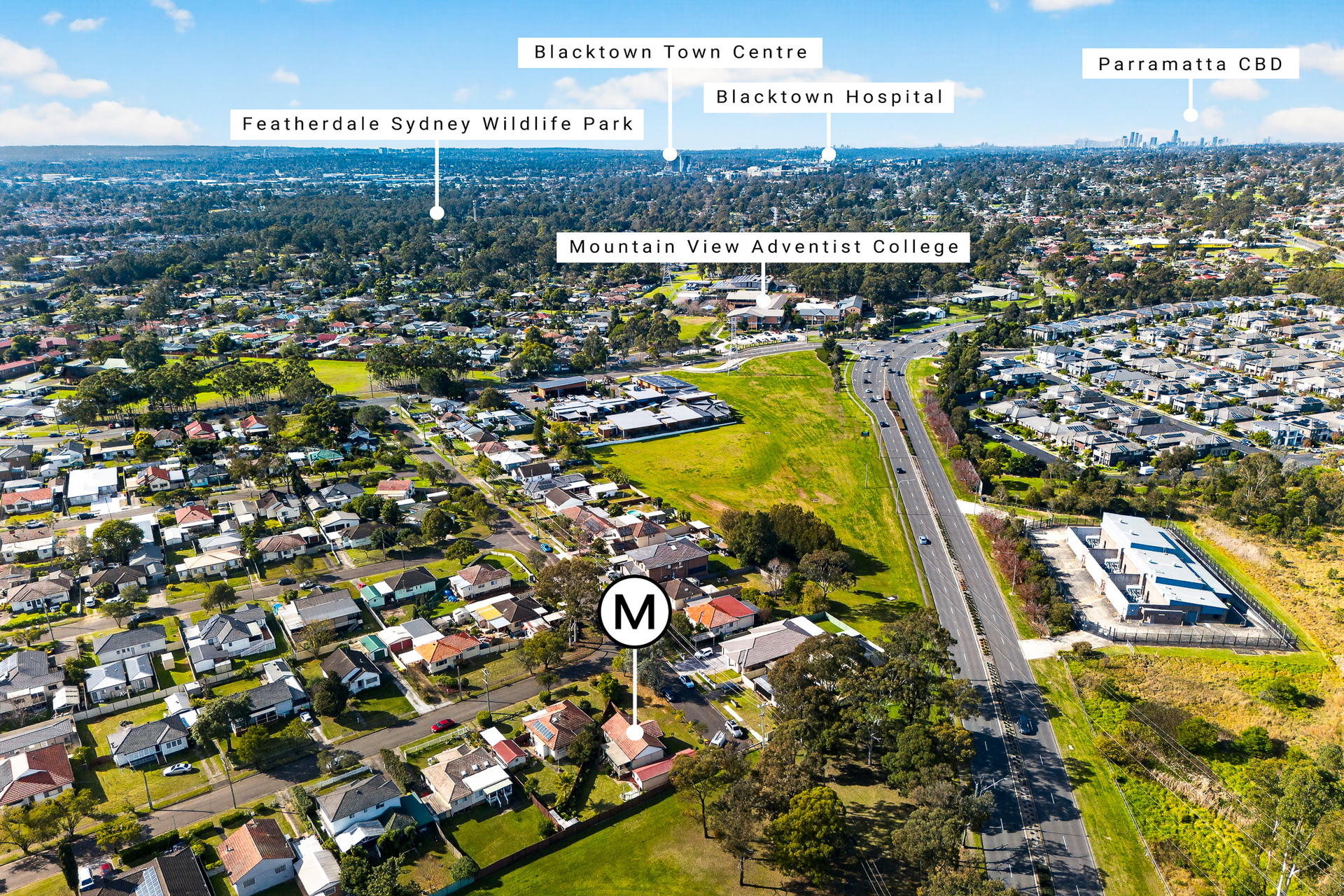 For Sale - 15 Kareela Street - New Property in Doonside - Real Estate by Sam Yazdi