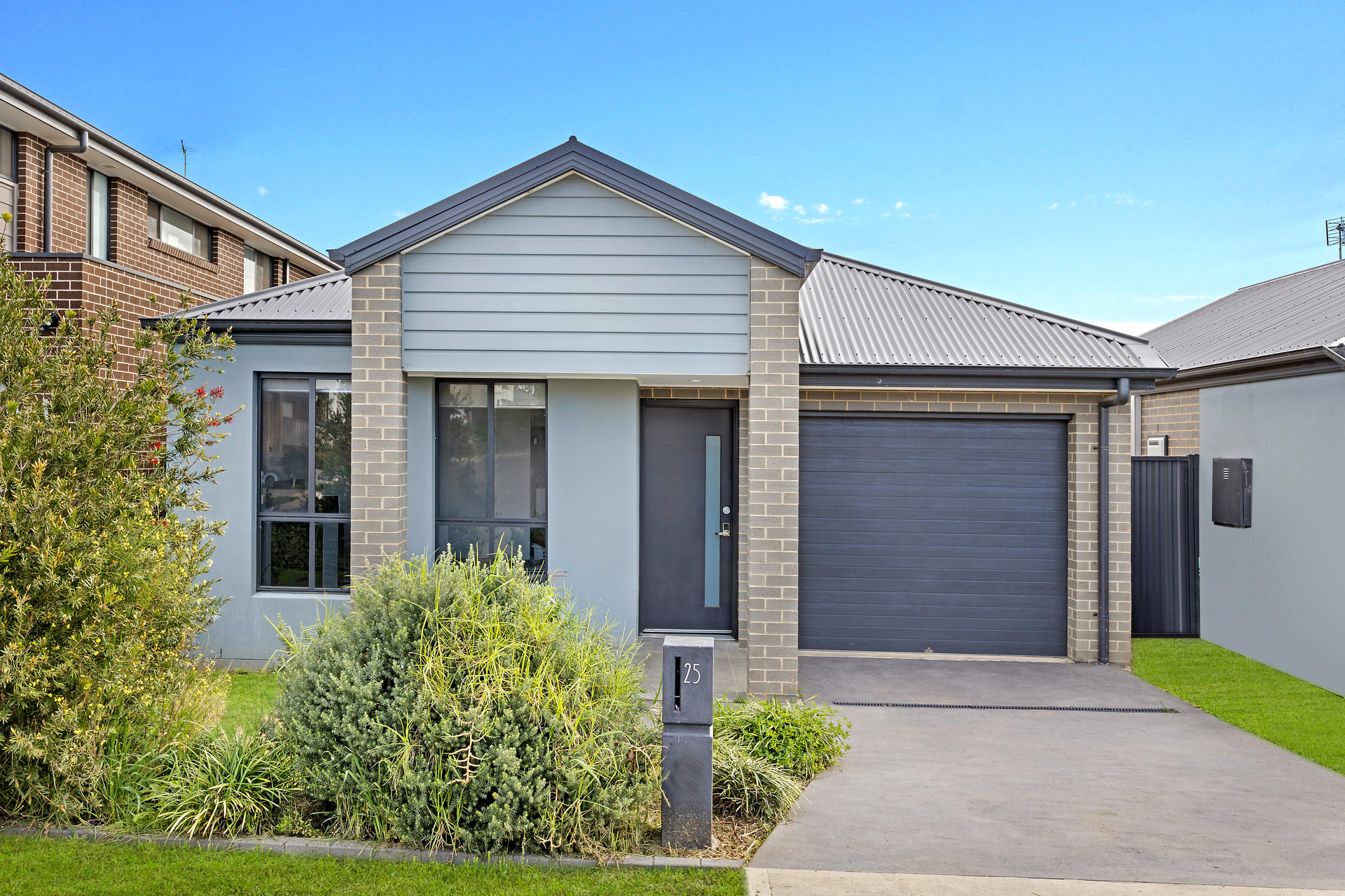 For Sale - 25 Landaise Road - New Property in Austral - Real Estate by Joel Hollings