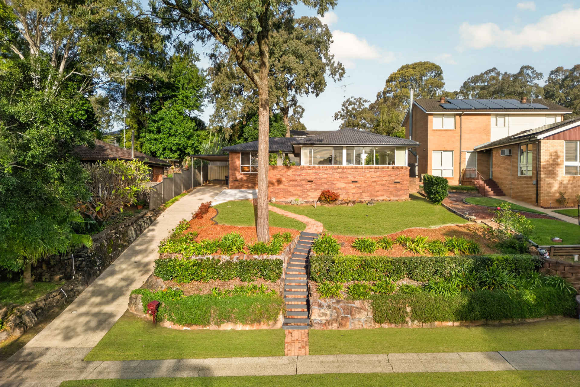 Auction - 16 Anderson Road - New Property in Kings Langley - Real Estate by Kim McChlery
