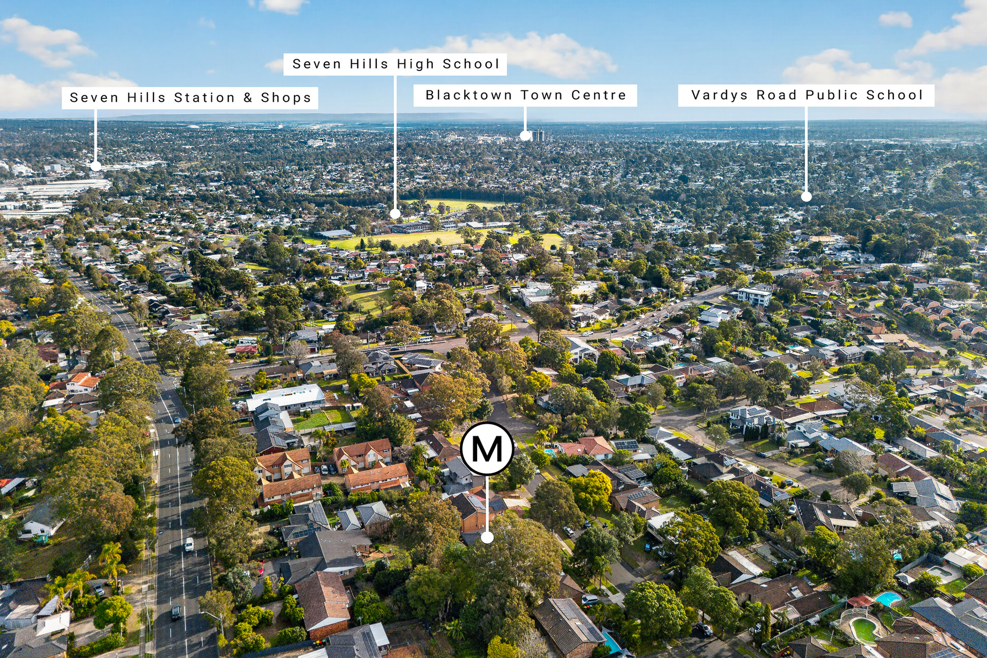 Auction - 16 Anderson Road - New Property in Kings Langley - Real Estate by Kim McChlery