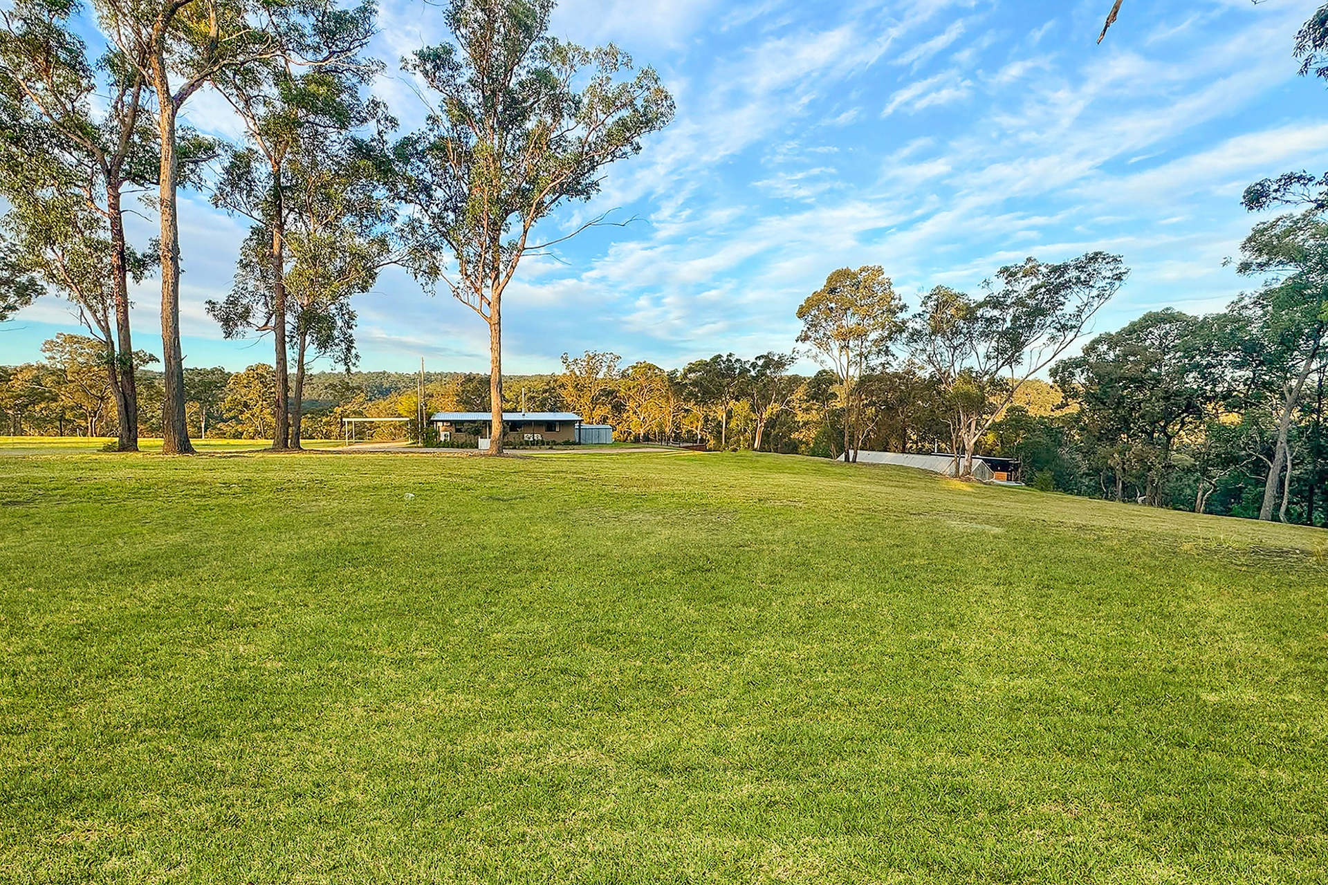 For Sale - 3 Bloodwood Place - New Property in Kenthurst - Real Estate by Louis Stapleton