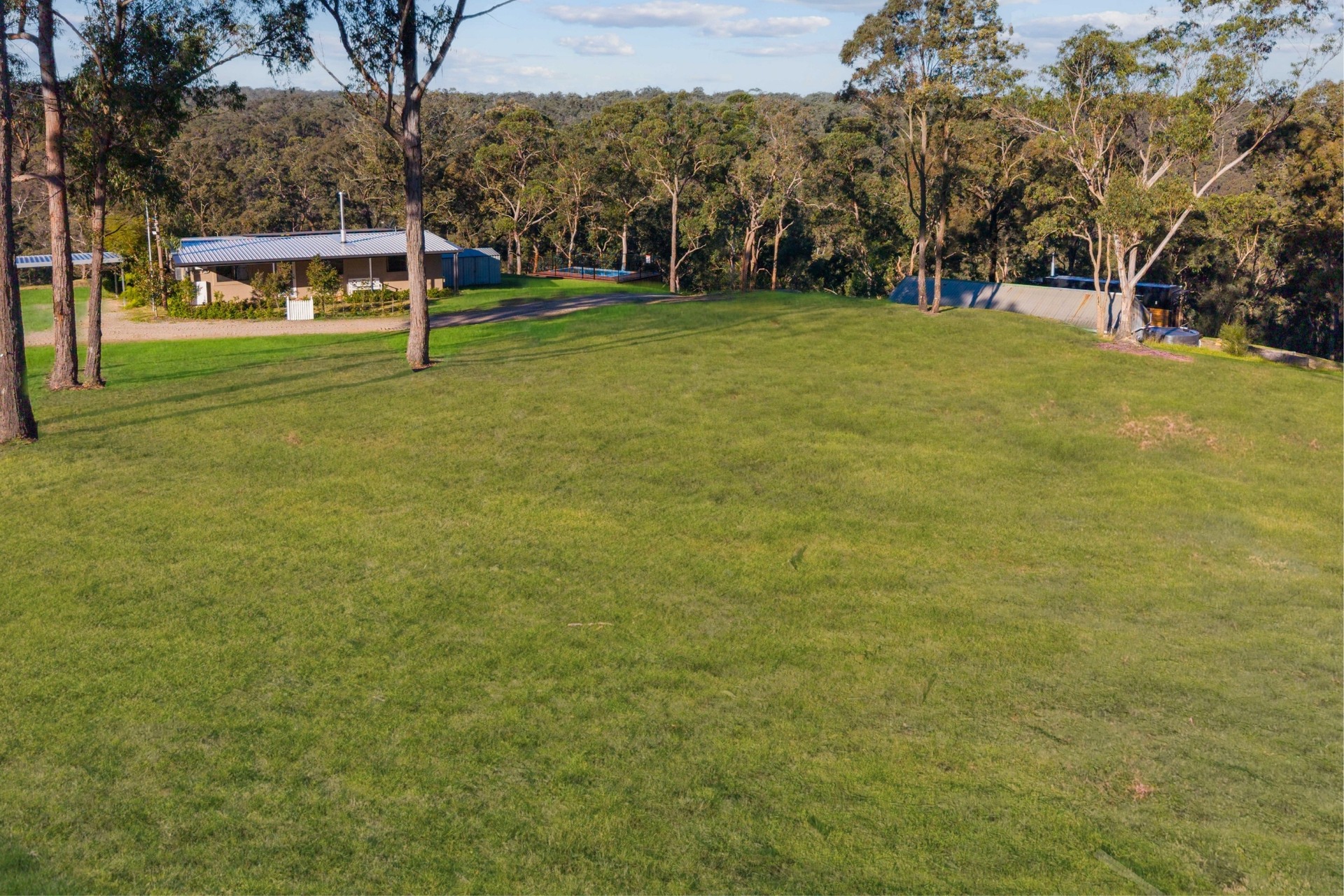 For Sale - 3 Bloodwood Place - New Property in Kenthurst - Real Estate by Louis Stapleton