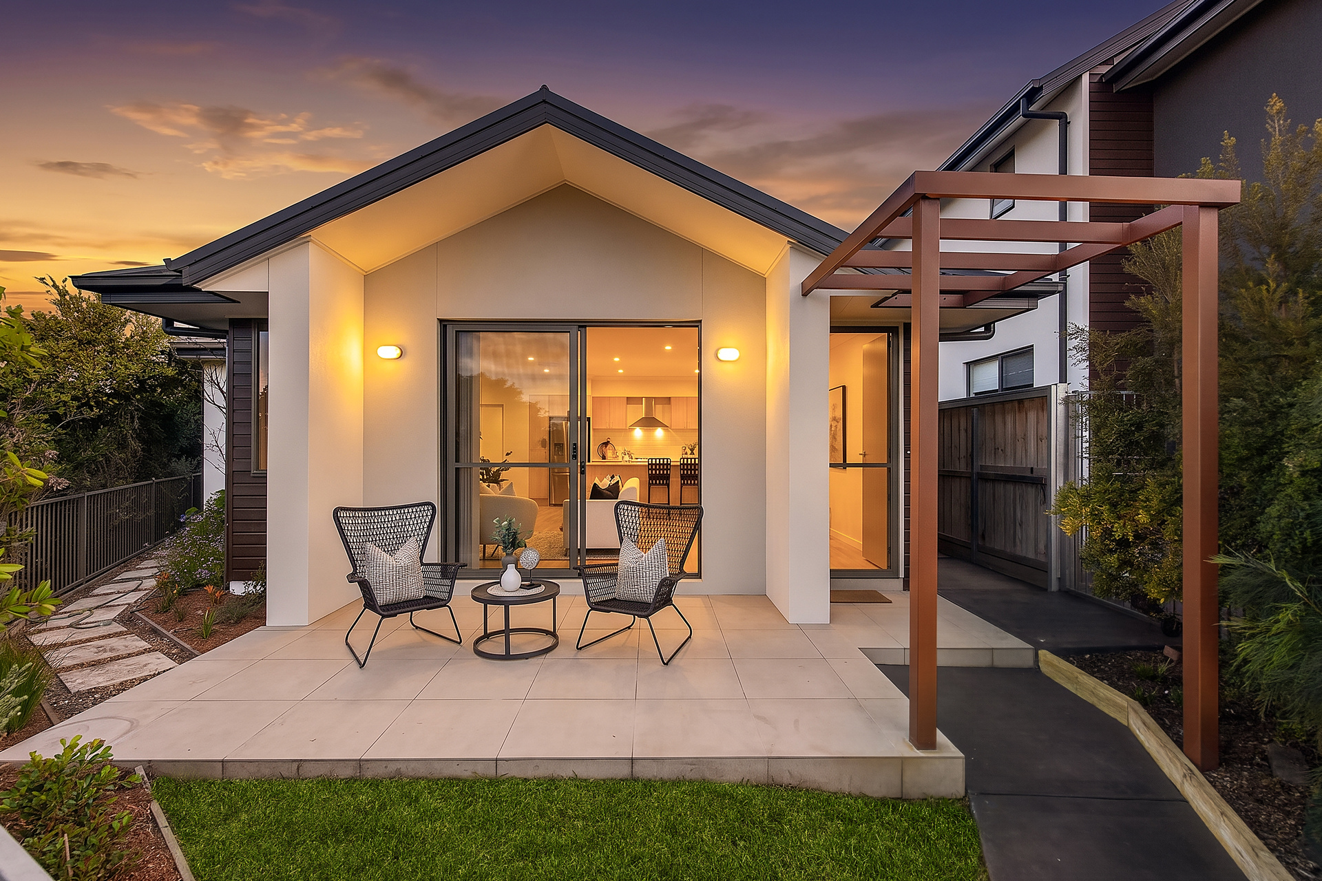 For Sale - 20 Fuji Lane - New Property in Gables - Real Estate by Ruma Mundi