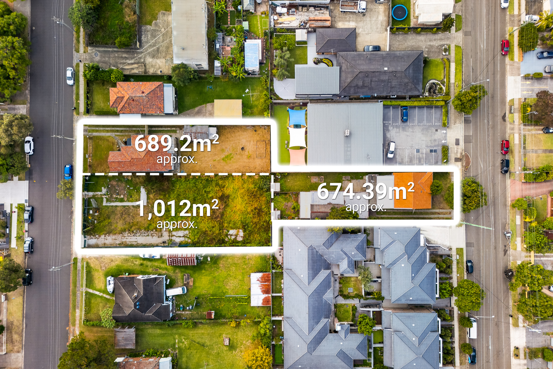 For Sale - 127 Dunmore Street - New Property in Wentworthville - Real Estate by Amit Nayak