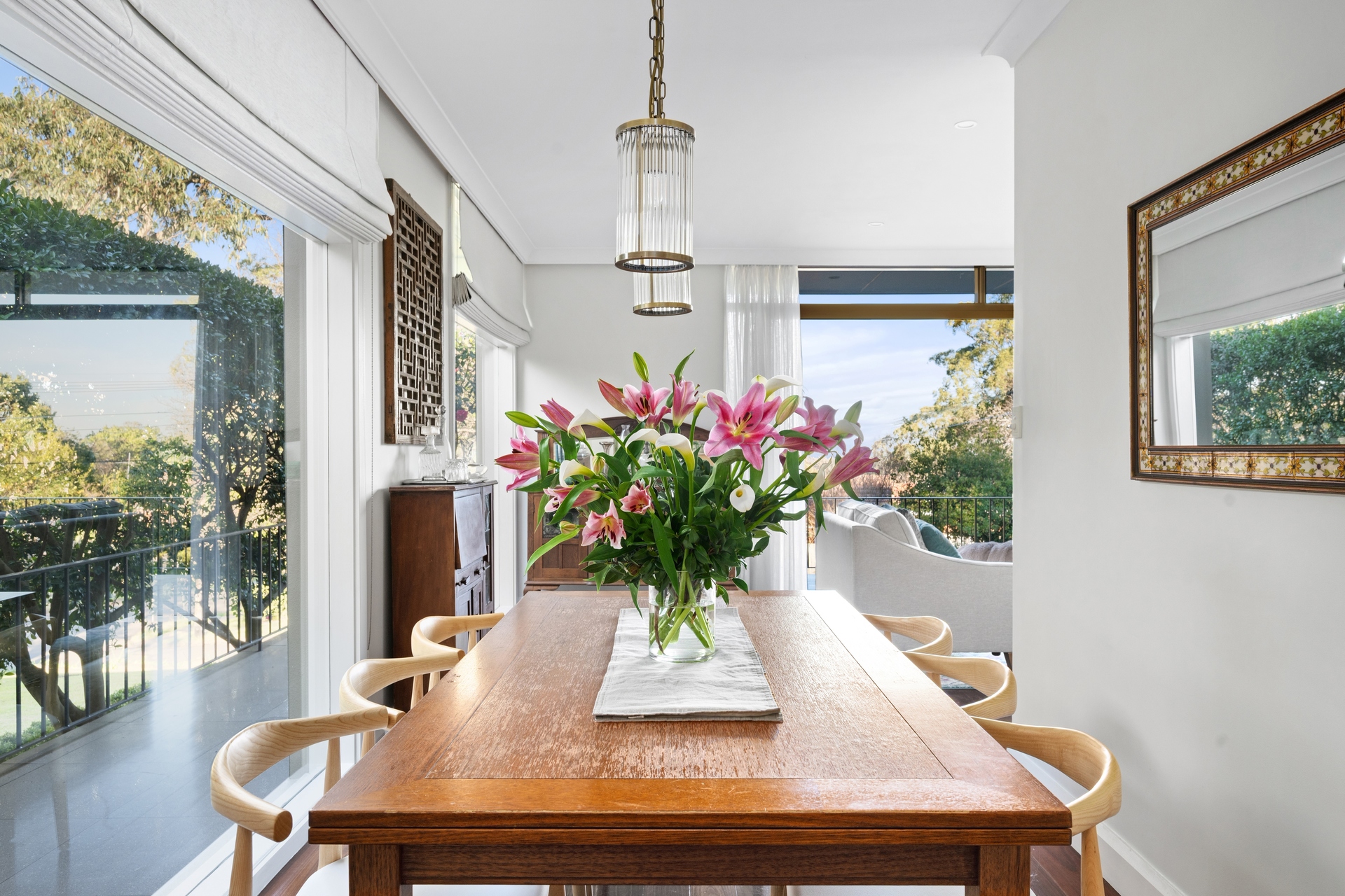 Auction - 65 Cardinal Avenue - New Property in Beecroft - Real Estate by Nick Bedford