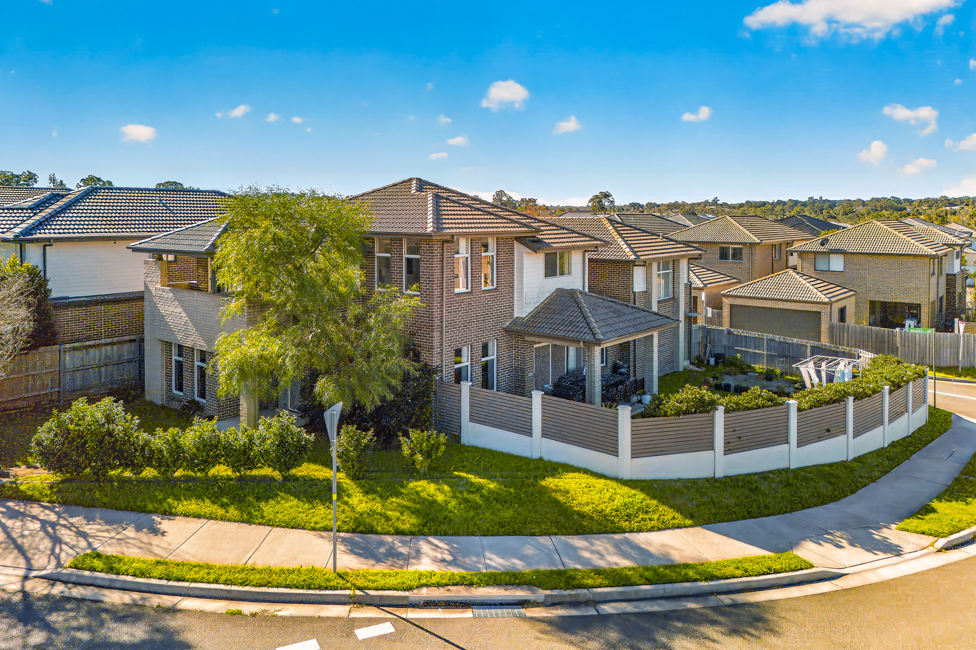 Auction - 185 Hezlett Road - New Property in North Kellyville - Real Estate by Julie Grigg
