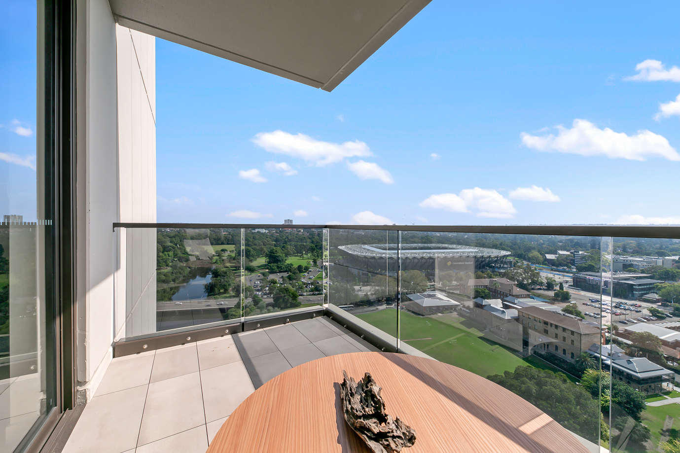For Sale - 2105/12 Phillip Street - New Property in Parramatta - Real Estate by Tariq Jameel