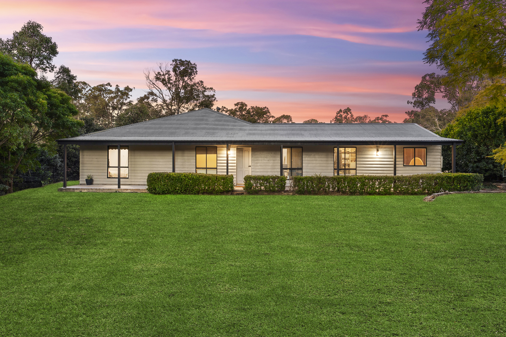 For Sale - 15 Avondale Road - New Property in Pitt Town - Real Estate by Brett Humby