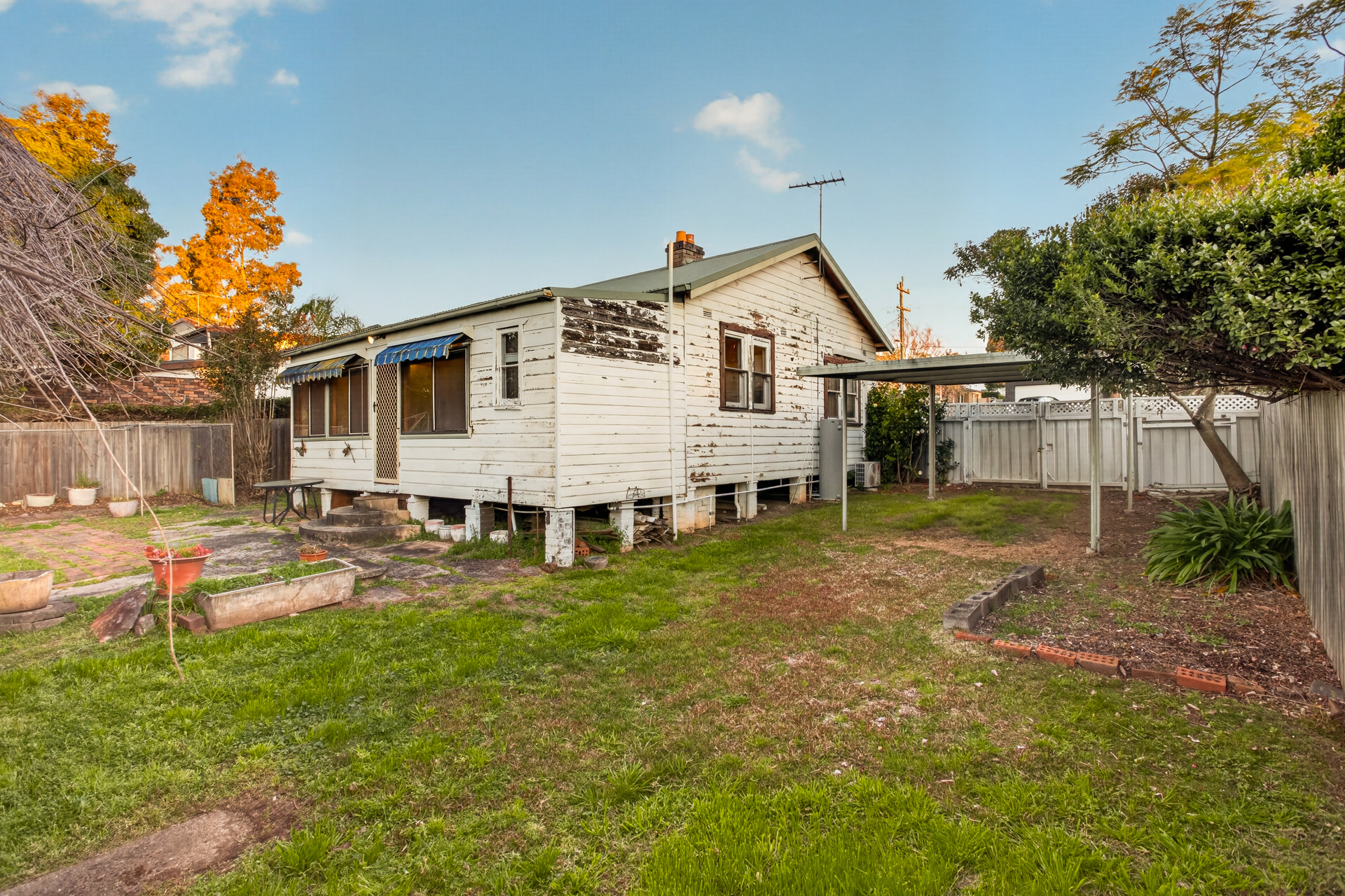 For Sale - 32 Kerrs Road - New Property in Castle Hill - Real Estate by Peter Pokorny