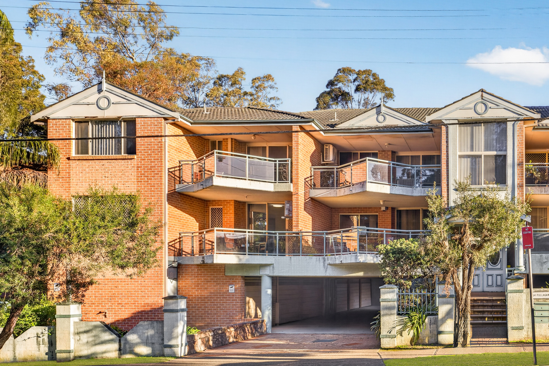 For Sale - 1/64 Fullagar Road - New Property in Wentworthville - Real Estate by Amit Nayak