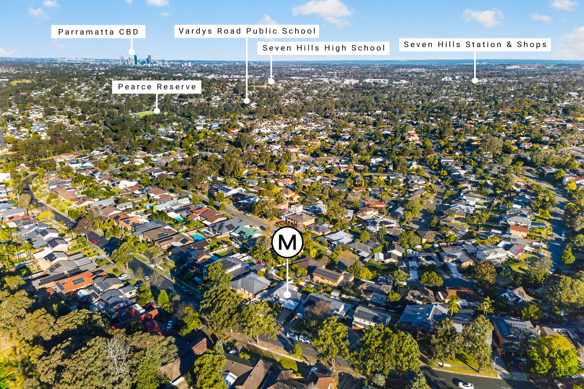 For Sale - 57 Sporing Avenue - New Property in Kings Langley - Real Estate by Kim McChlery