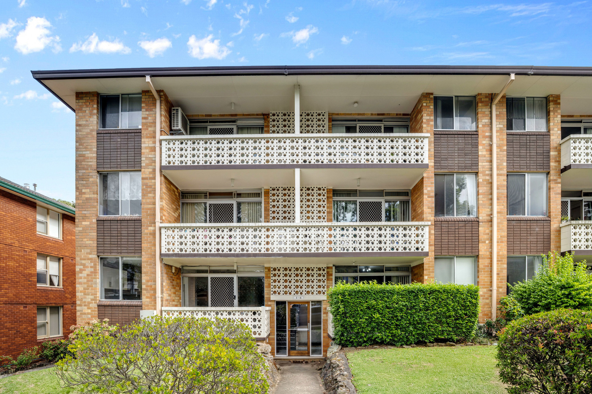 For Sale - 1/25 Bridge Street - New Property in Epping - Real Estate by Betty Ockerlander