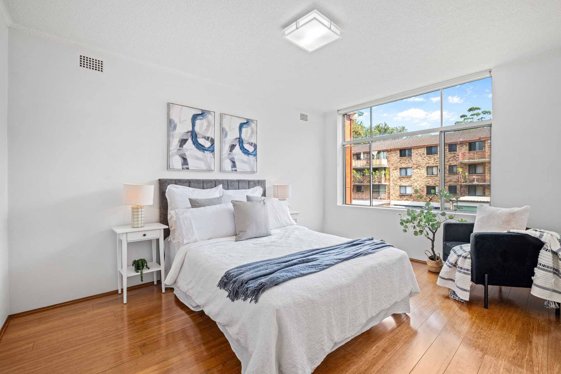For Sale - 1/25 Bridge Street - New Property in Epping - Real Estate by Betty Ockerlander