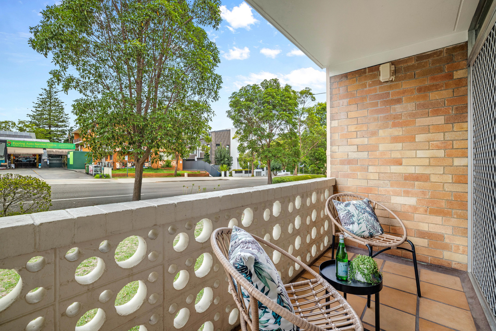 For Sale - 1/25 Bridge Street - New Property in Epping - Real Estate by Betty Ockerlander