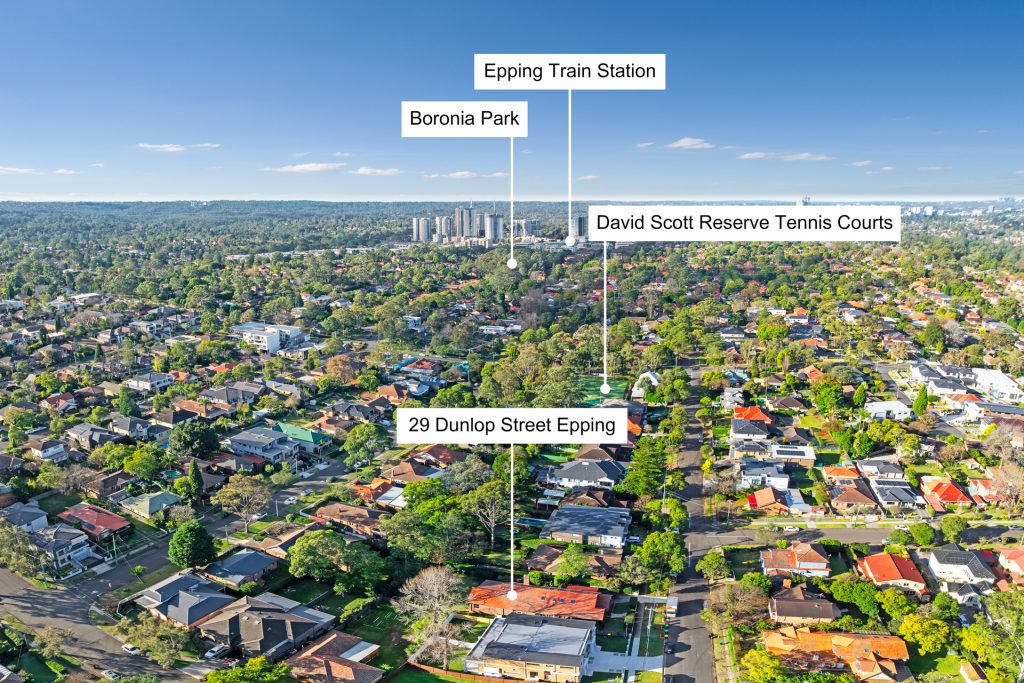 Sold - 29 Dunlop Street - New Property in Epping - Real Estate by Teena Vaughan
