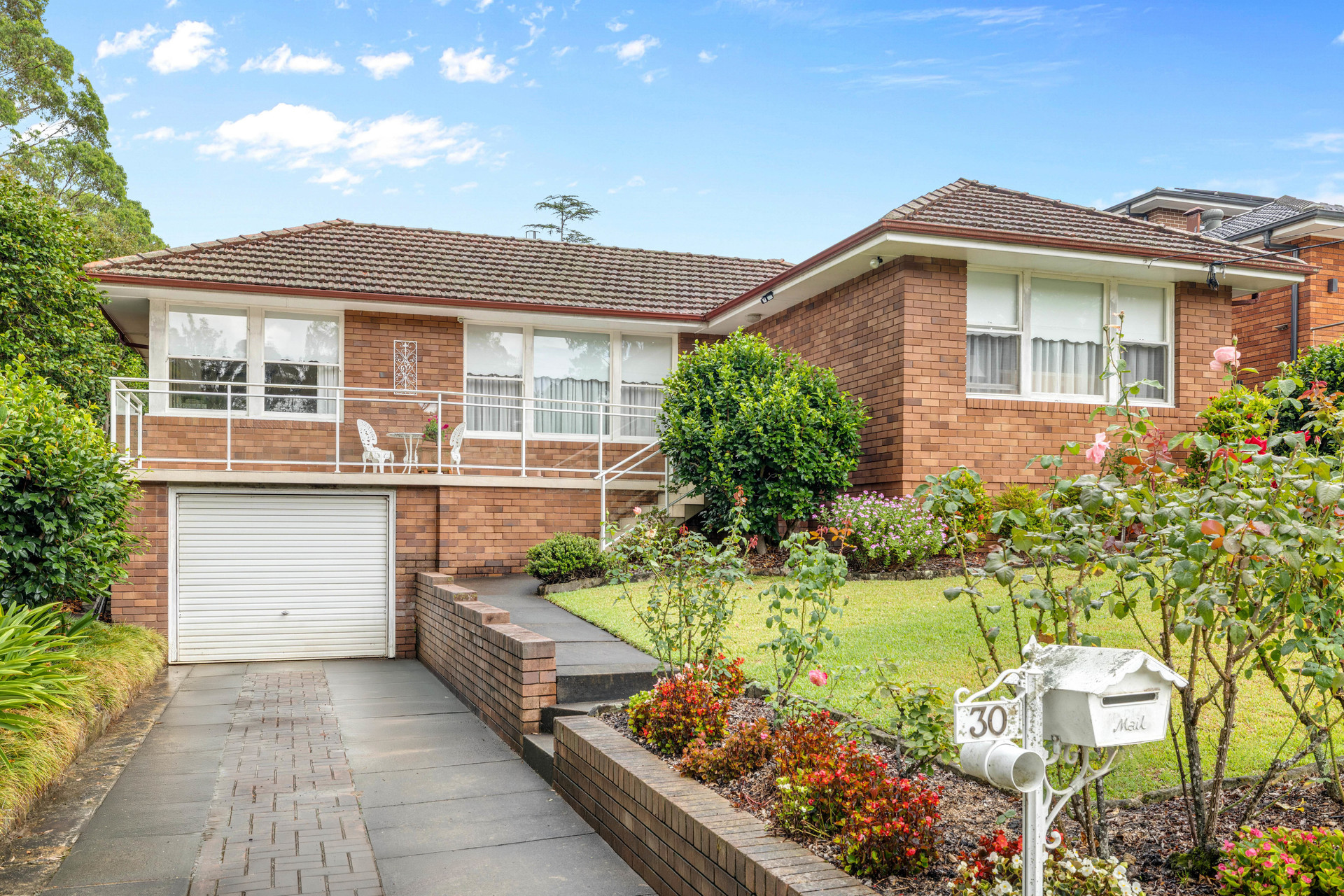 Sold - 30 Albuera Road - New Property in Epping - Real Estate by Betty Ockerlander