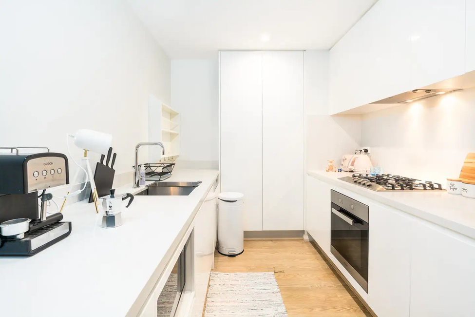For Sale - A206/1 Allengrove Crescent - New Property in North Ryde - Real Estate by Rebecca Ying Li