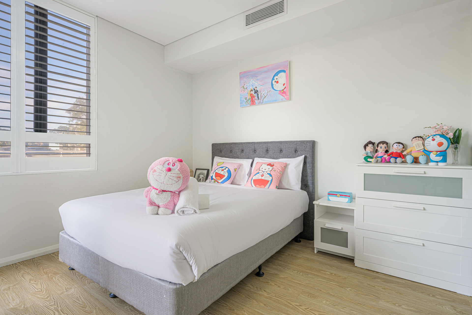 For Sale - A206/1 Allengrove Crescent - New Property in North Ryde - Real Estate by Rebecca Ying Li