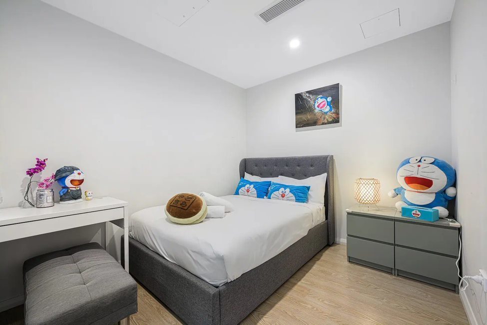 For Sale - A206/1 Allengrove Crescent - New Property in North Ryde - Real Estate by Rebecca Ying Li