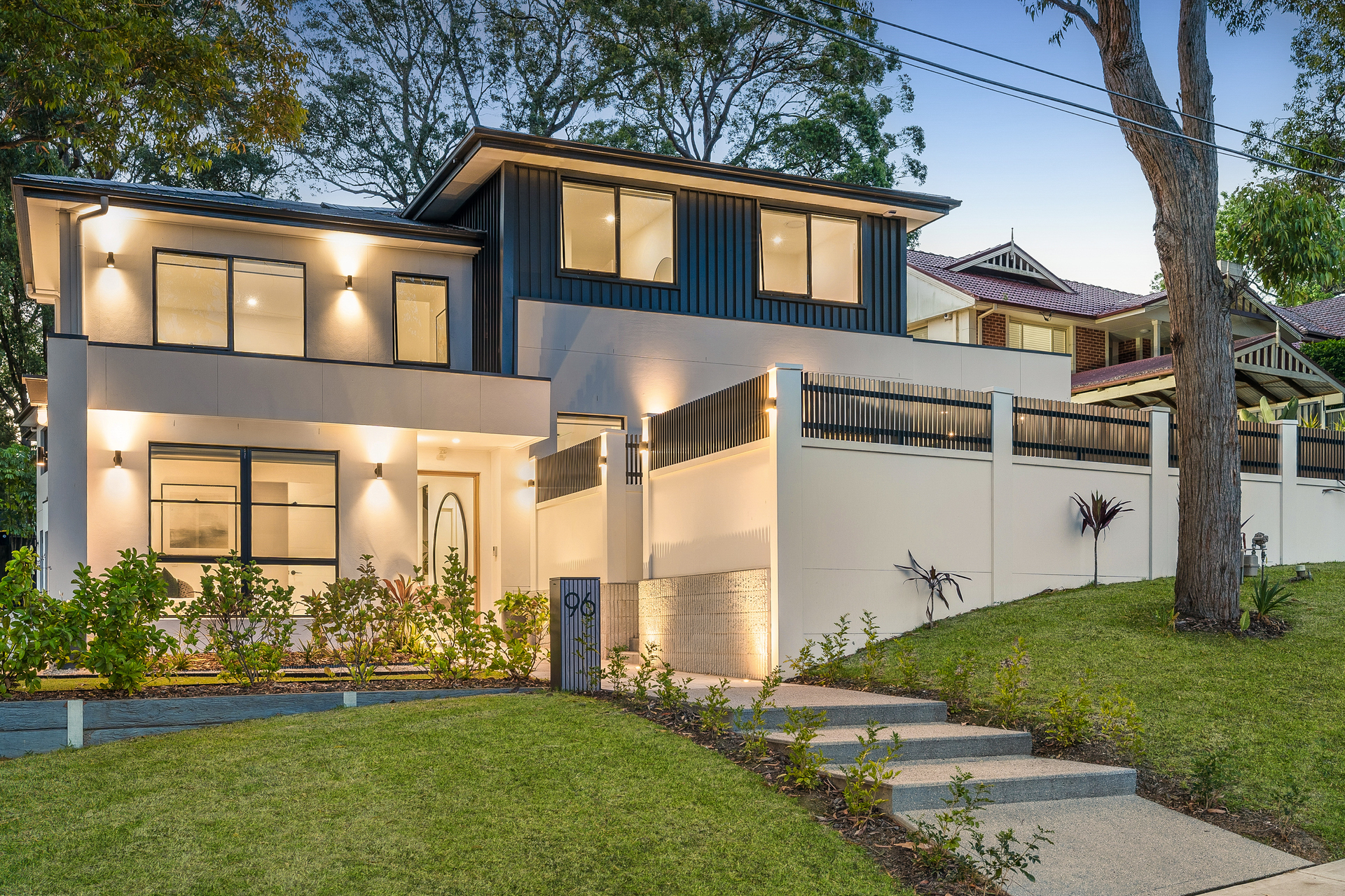 96 Essex Street, Epping NSW 2121 - McGrath West Group