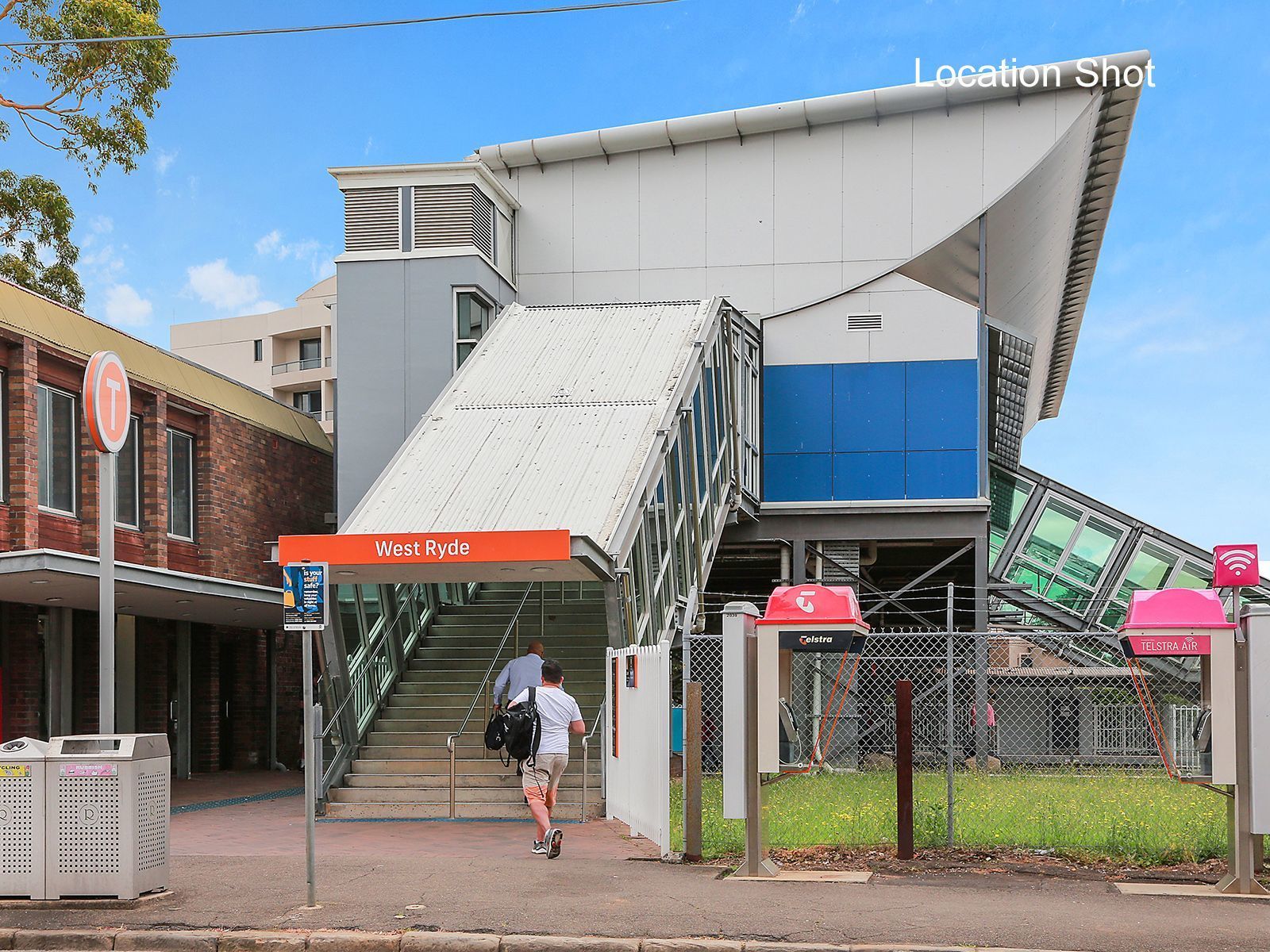 For Sale - 47/22-26 Herbert Street - New Property in West Ryde - Real Estate by Catherine Lu