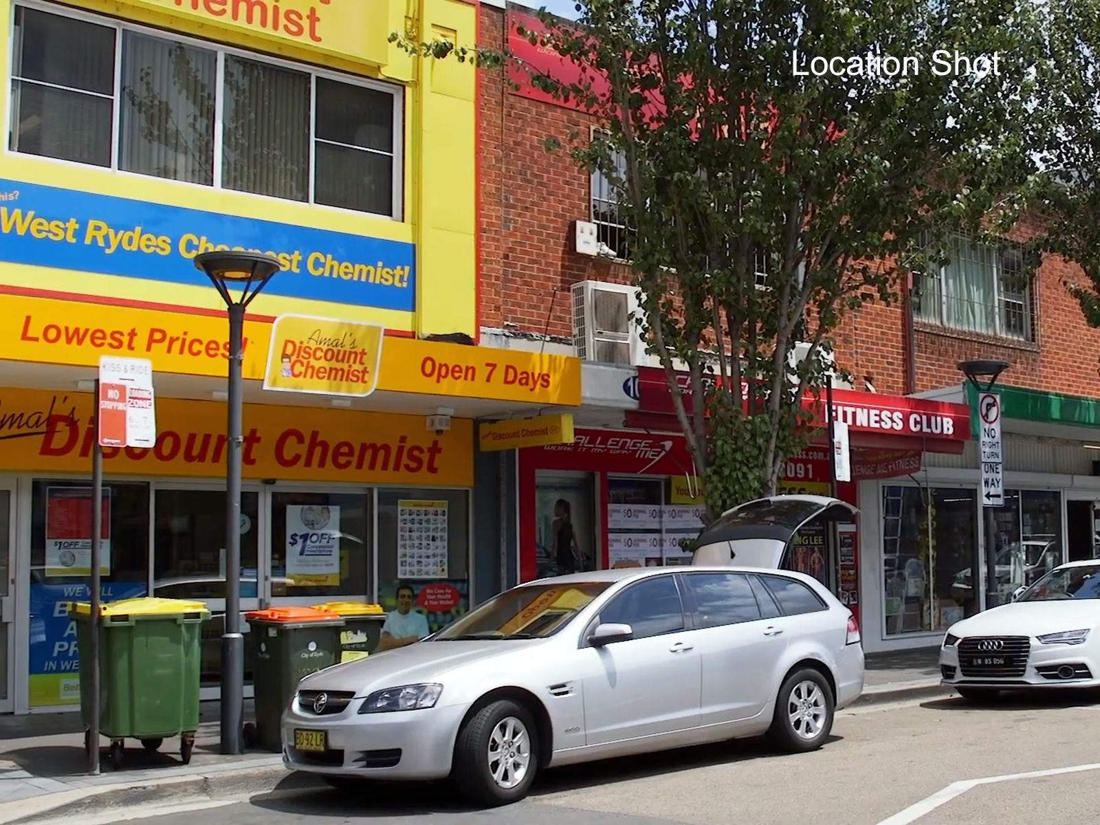 For Sale - 47/22-26 Herbert Street - New Property in West Ryde - Real Estate by Catherine Lu