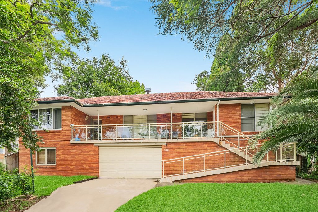 For Sale - 58A Pembroke Street - New Property in Epping - Real Estate by Rebecca Ying Li