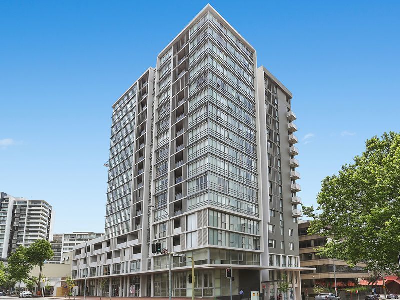 For Sale - 36/545-553 Pacific Highway - New Property in St Leonards - Real Estate by Rebecca Ying Li
