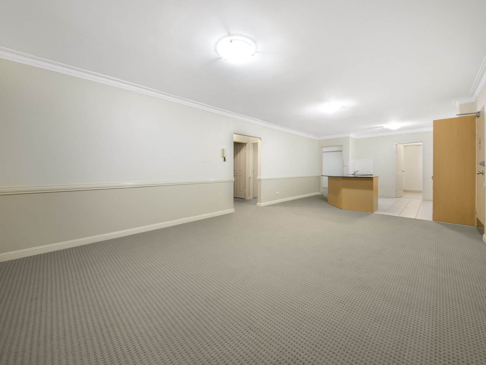 For Rent - 1/541 Church Street - New Property in North Parramatta - Real Estate by Sam Khalfaoui