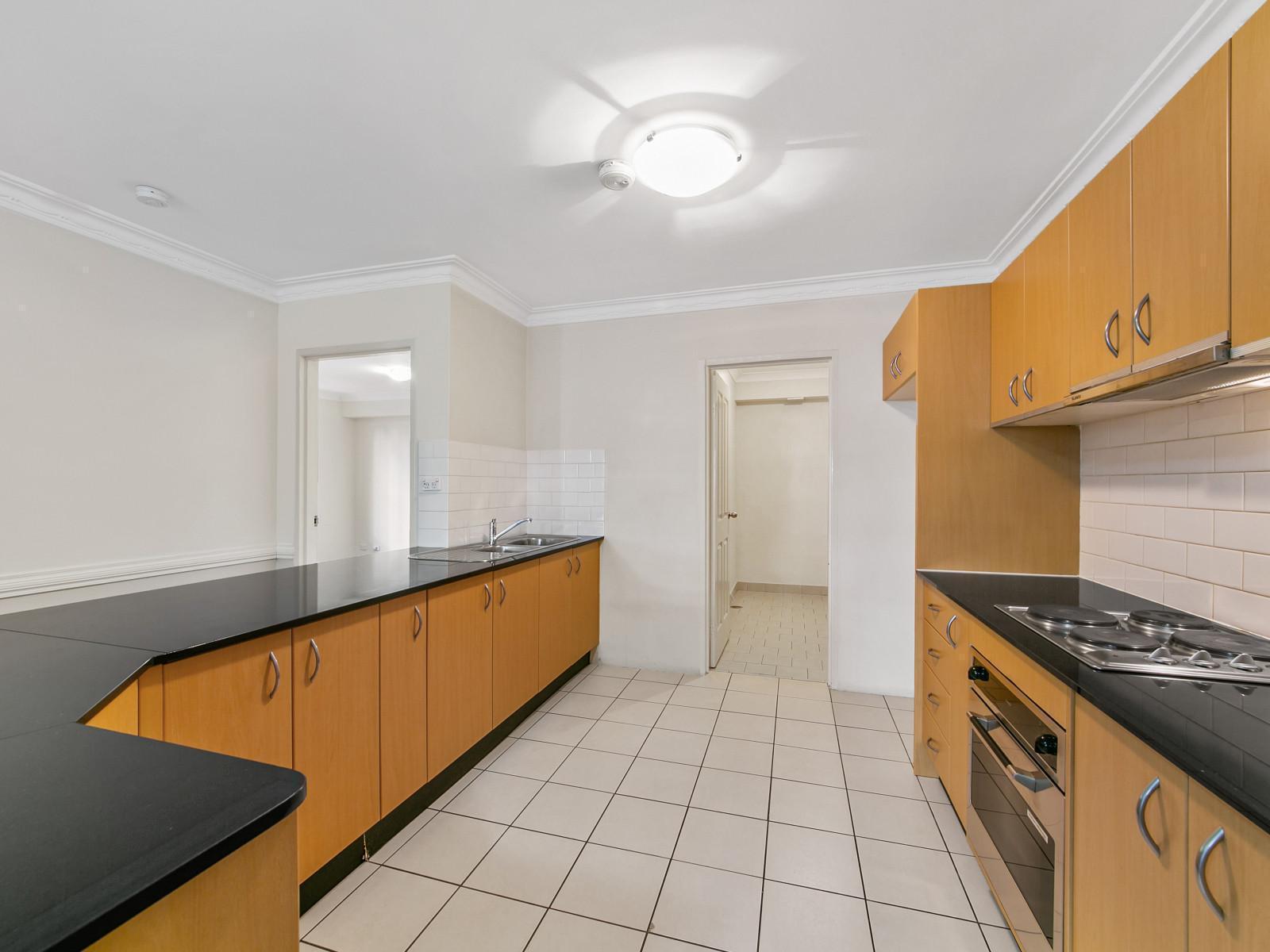 For Rent - 1/541 Church Street - New Property in North Parramatta - Real Estate by Sam Khalfaoui