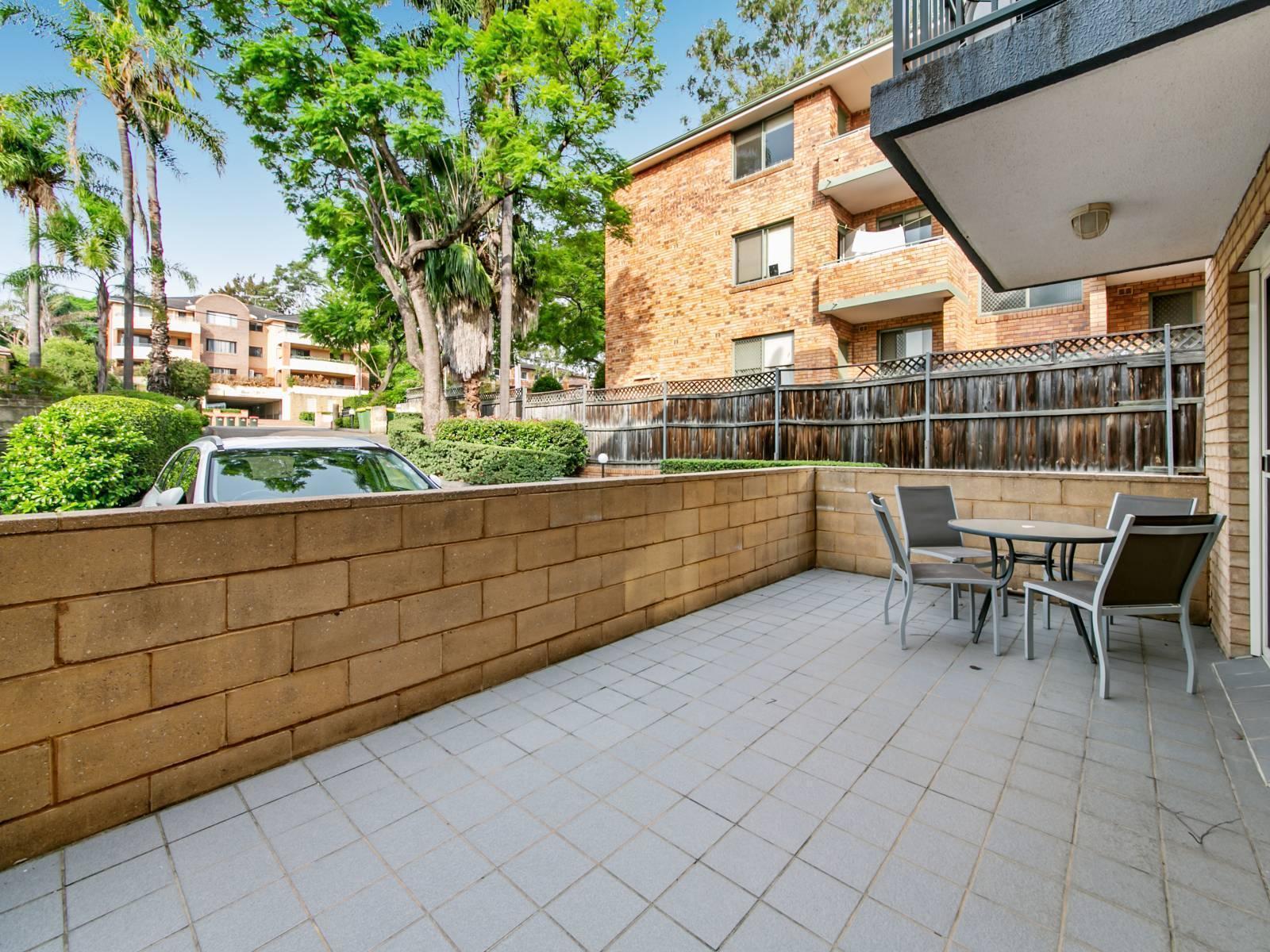 For Rent - 1/541 Church Street - New Property in North Parramatta - Real Estate by Sam Khalfaoui
