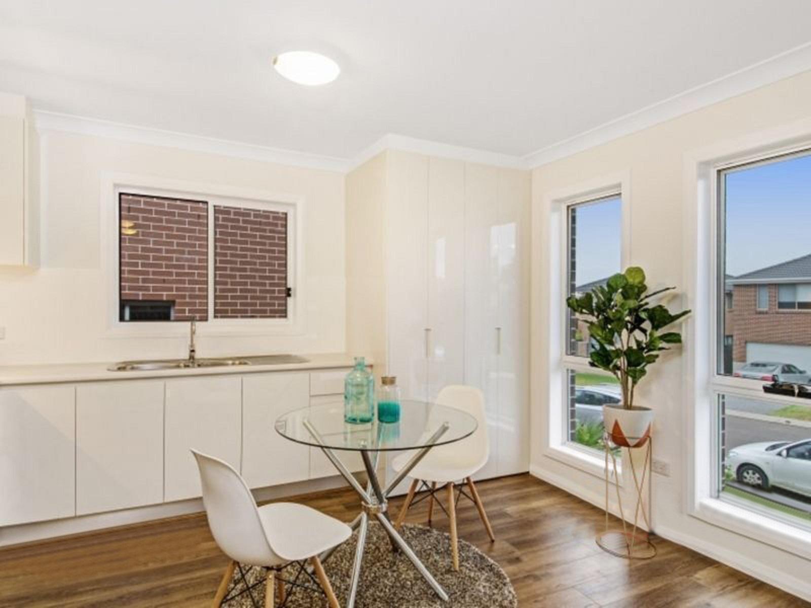Leased - 23A Betts Street - New Property in Kellyville Ridge - Real Estate by Sarthak Nagesh