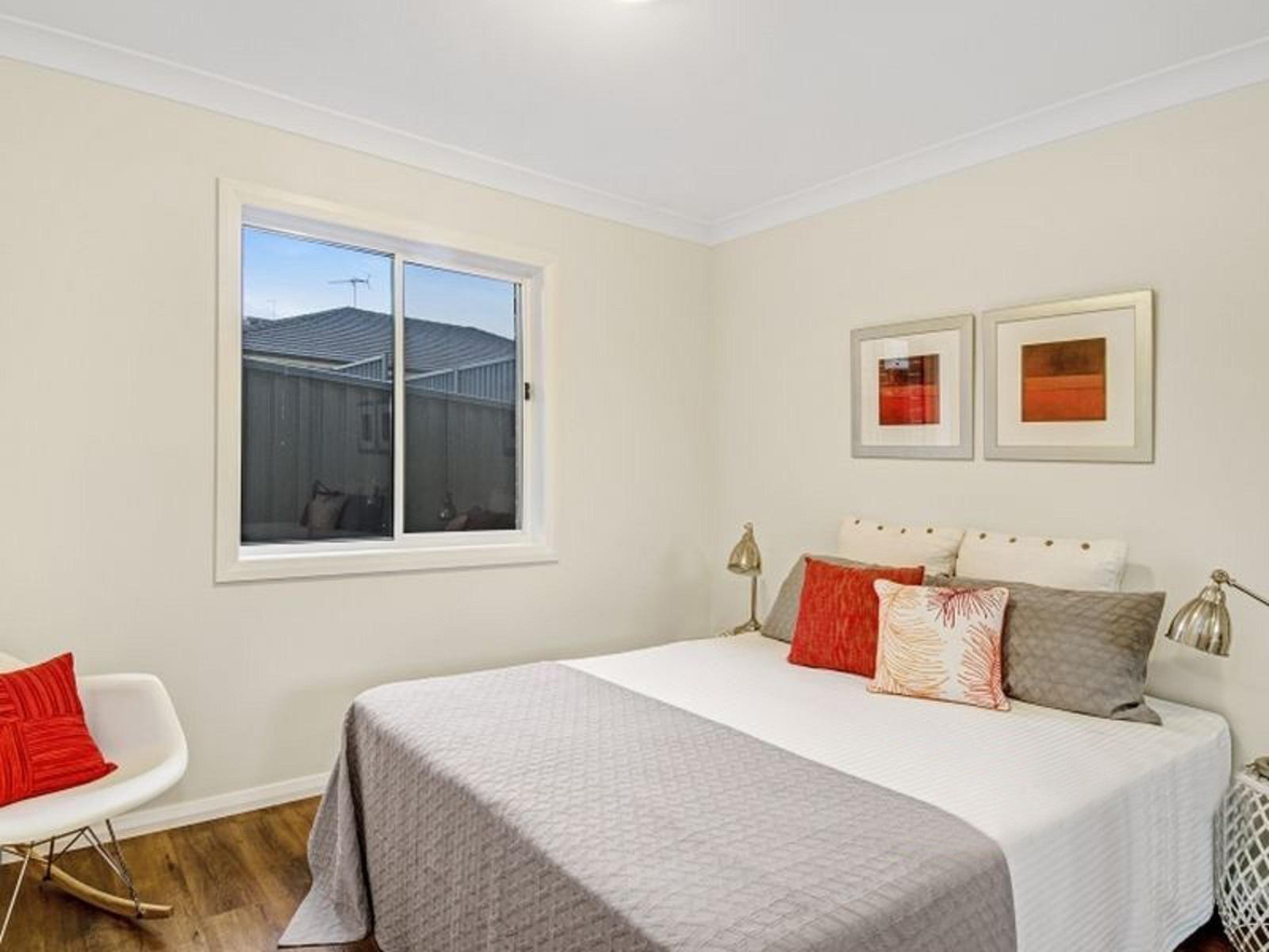 Leased - 23A Betts Street - New Property in Kellyville Ridge - Real Estate by Sarthak Nagesh