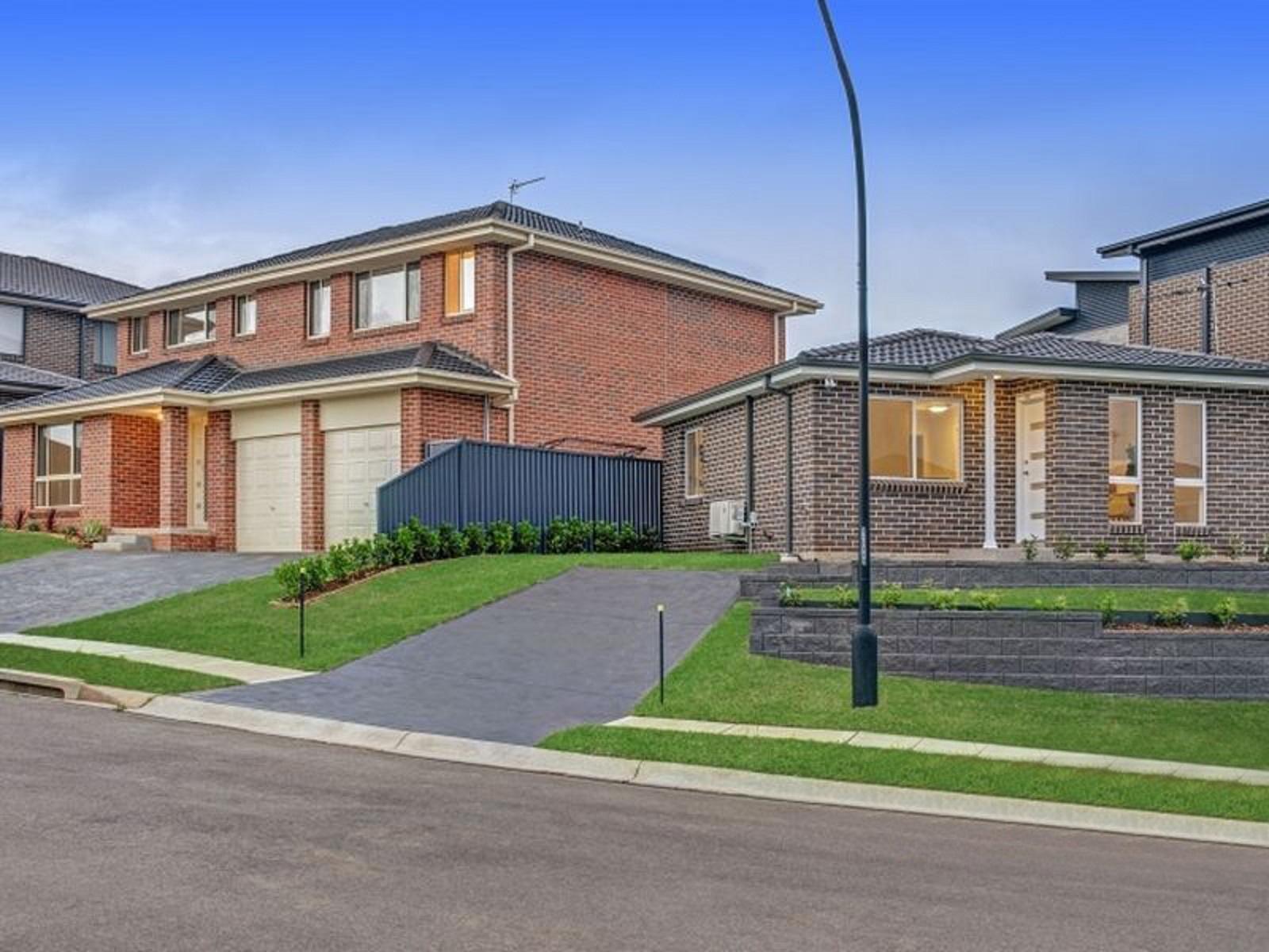 Leased - 23A Betts Street - New Property in Kellyville Ridge - Real Estate by Sarthak Nagesh