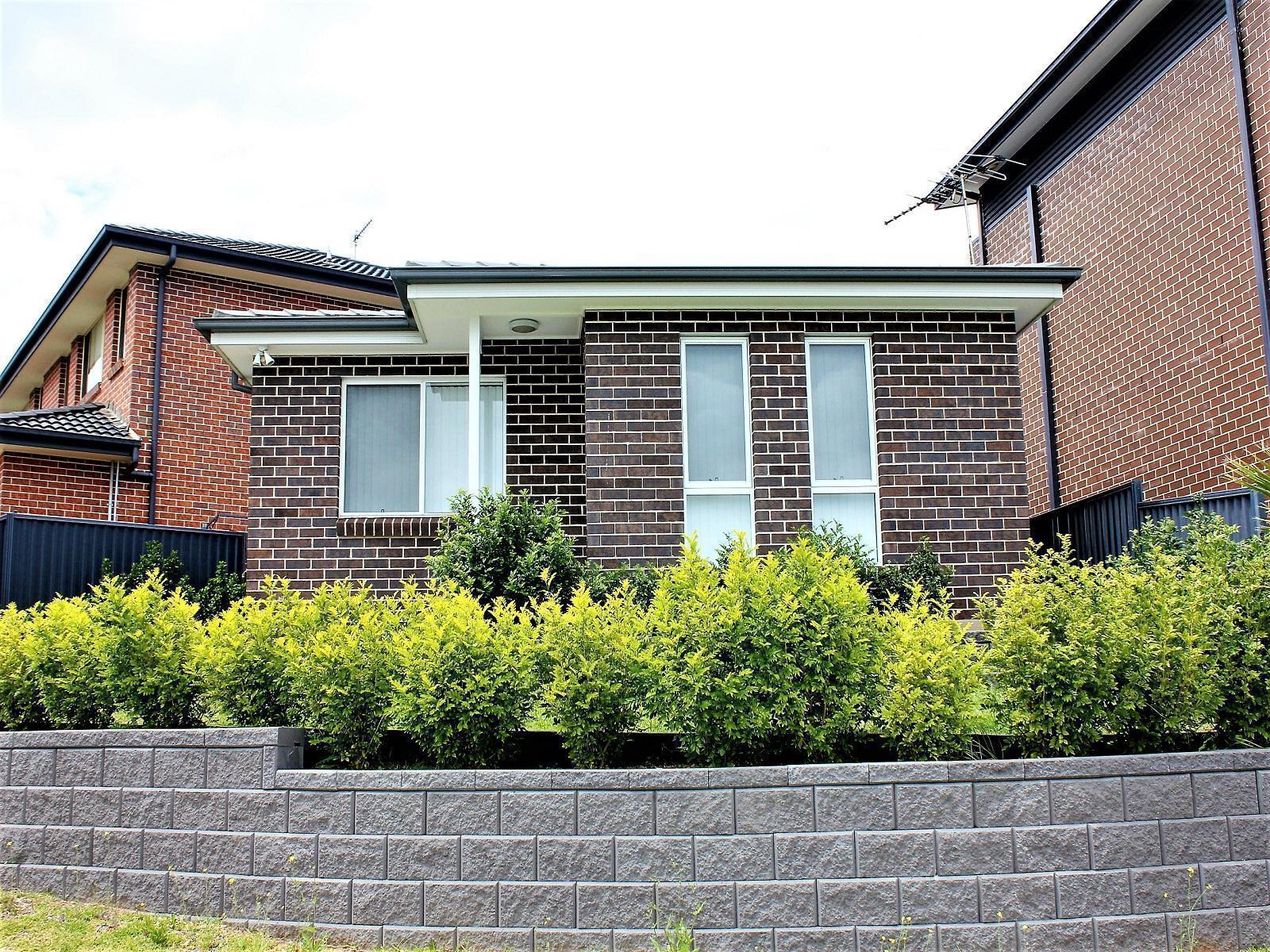 Leased - 23A Betts Street - New Property in Kellyville Ridge - Real Estate by Sarthak Nagesh
