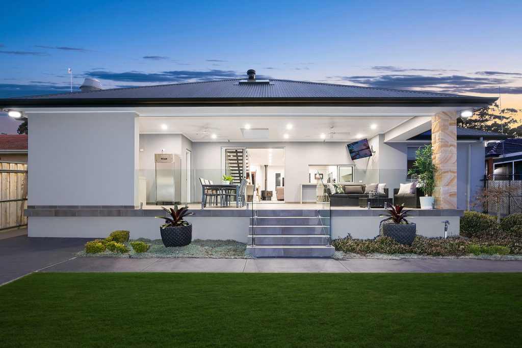 Sold - 54 Jaffa Road - New Property in Dural - Real Estate by Danielle McLoughlin