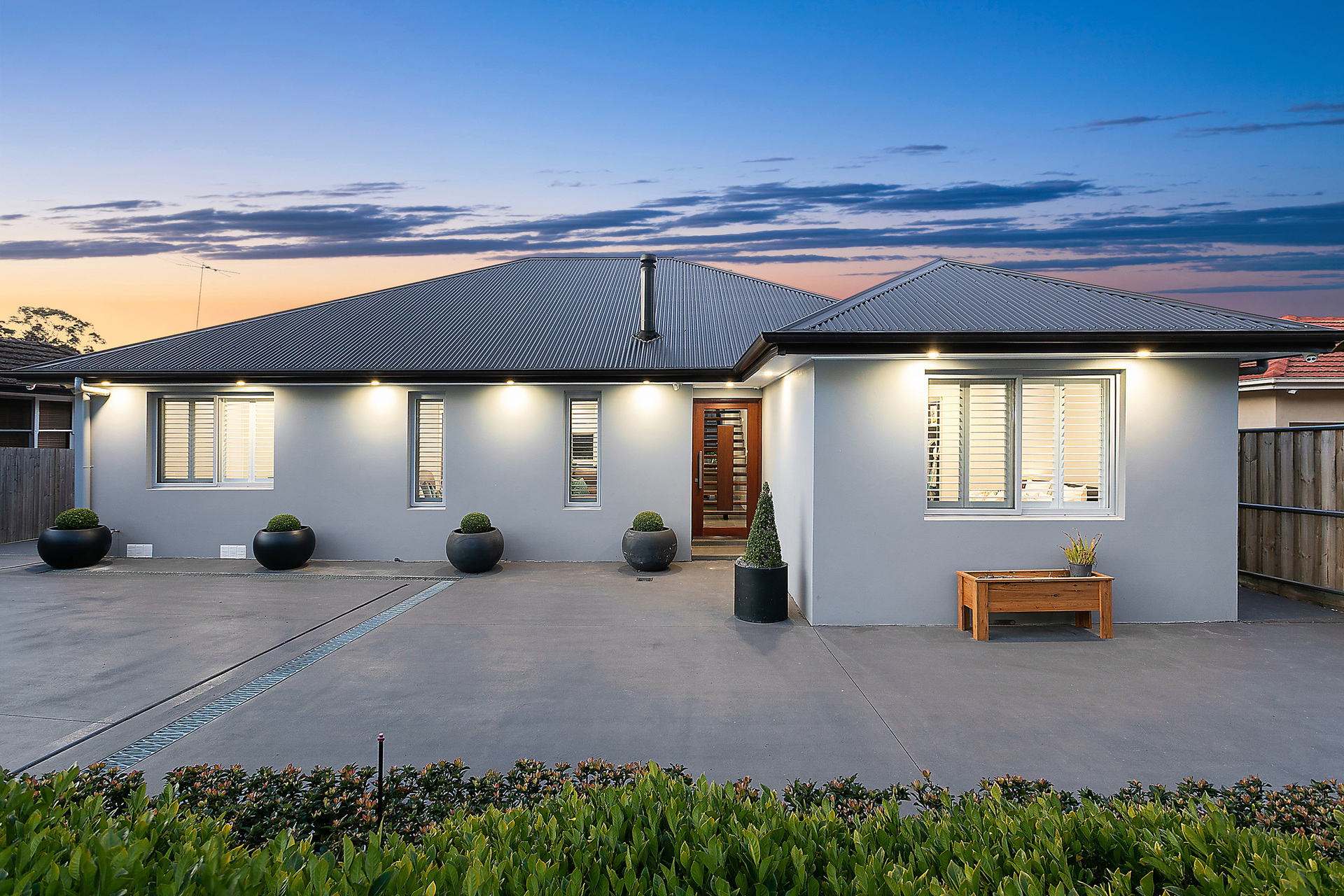 Sold - 54 Jaffa Road - New Property in Dural - Real Estate by Danielle McLoughlin