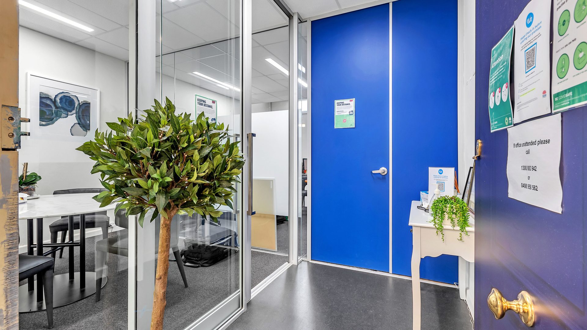 Lease - 14/6-8 Hannah Street - New Property in Beecroft - Real Estate by  