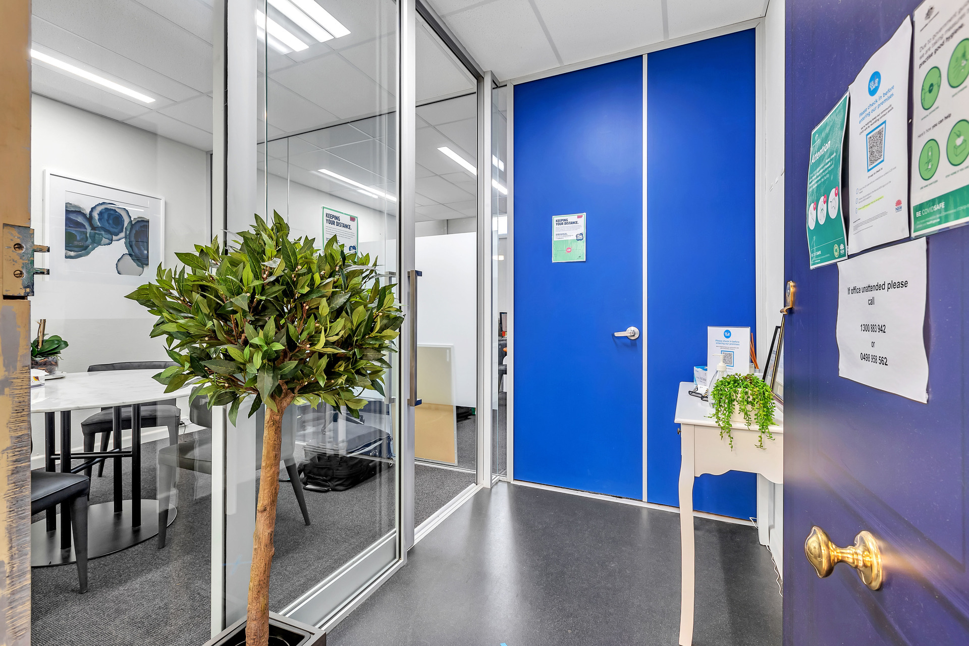 Lease - 14/6-8 Hannah Street - New Property in Beecroft - Real Estate by