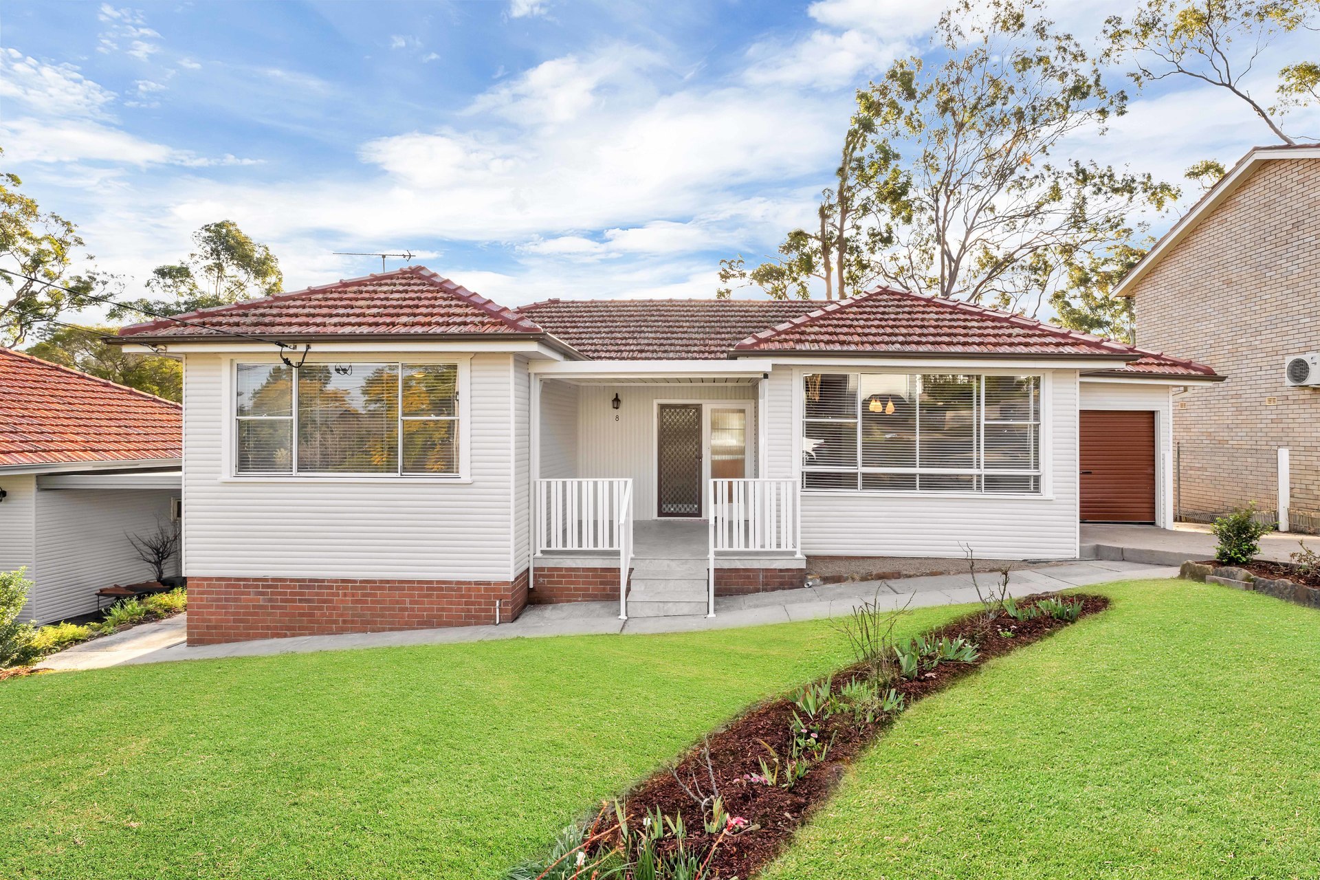 Leased - 8 Harper Street - New Property in North Epping - Real Estate by