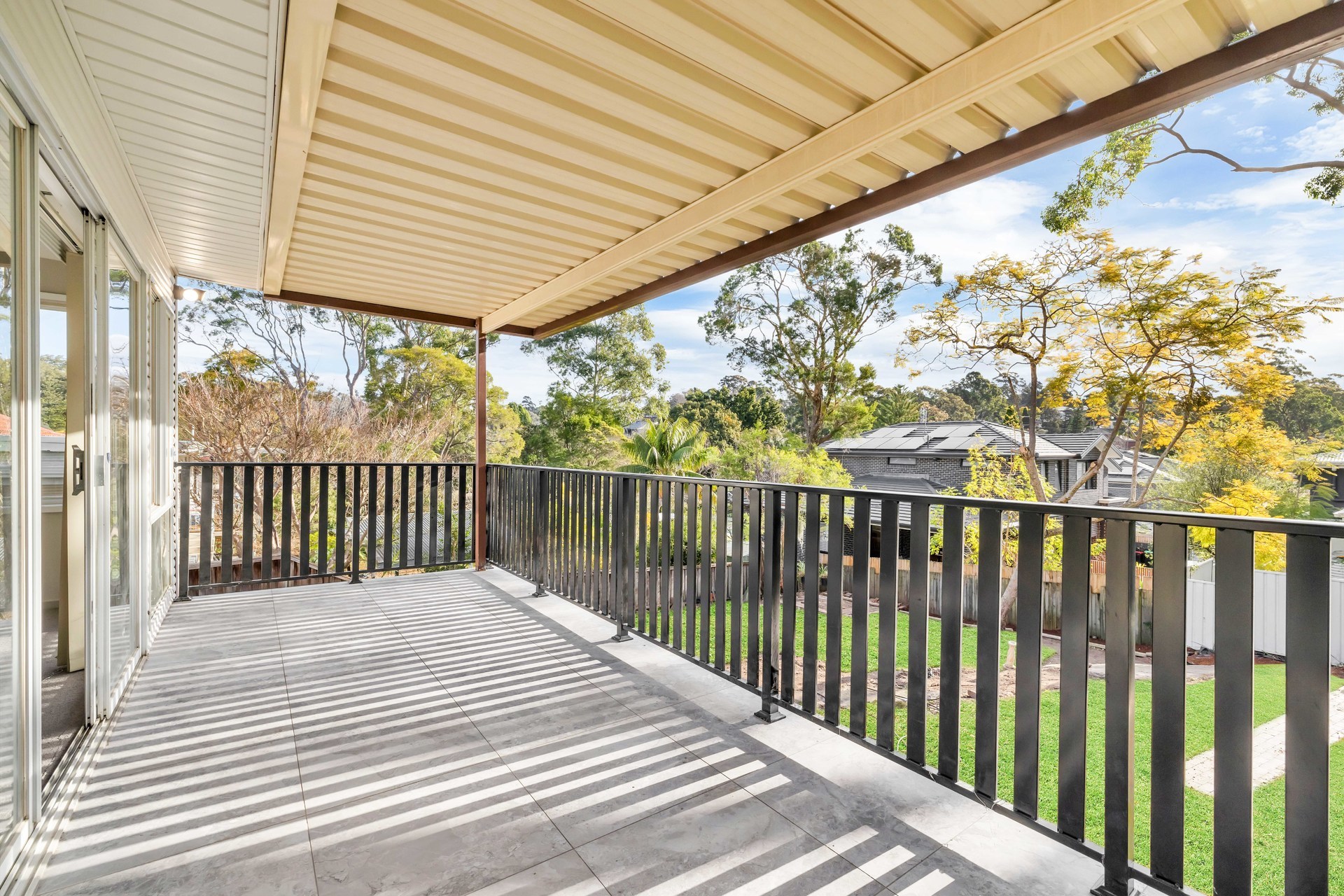 Leased - 8 Harper Street - New Property in North Epping - Real Estate by