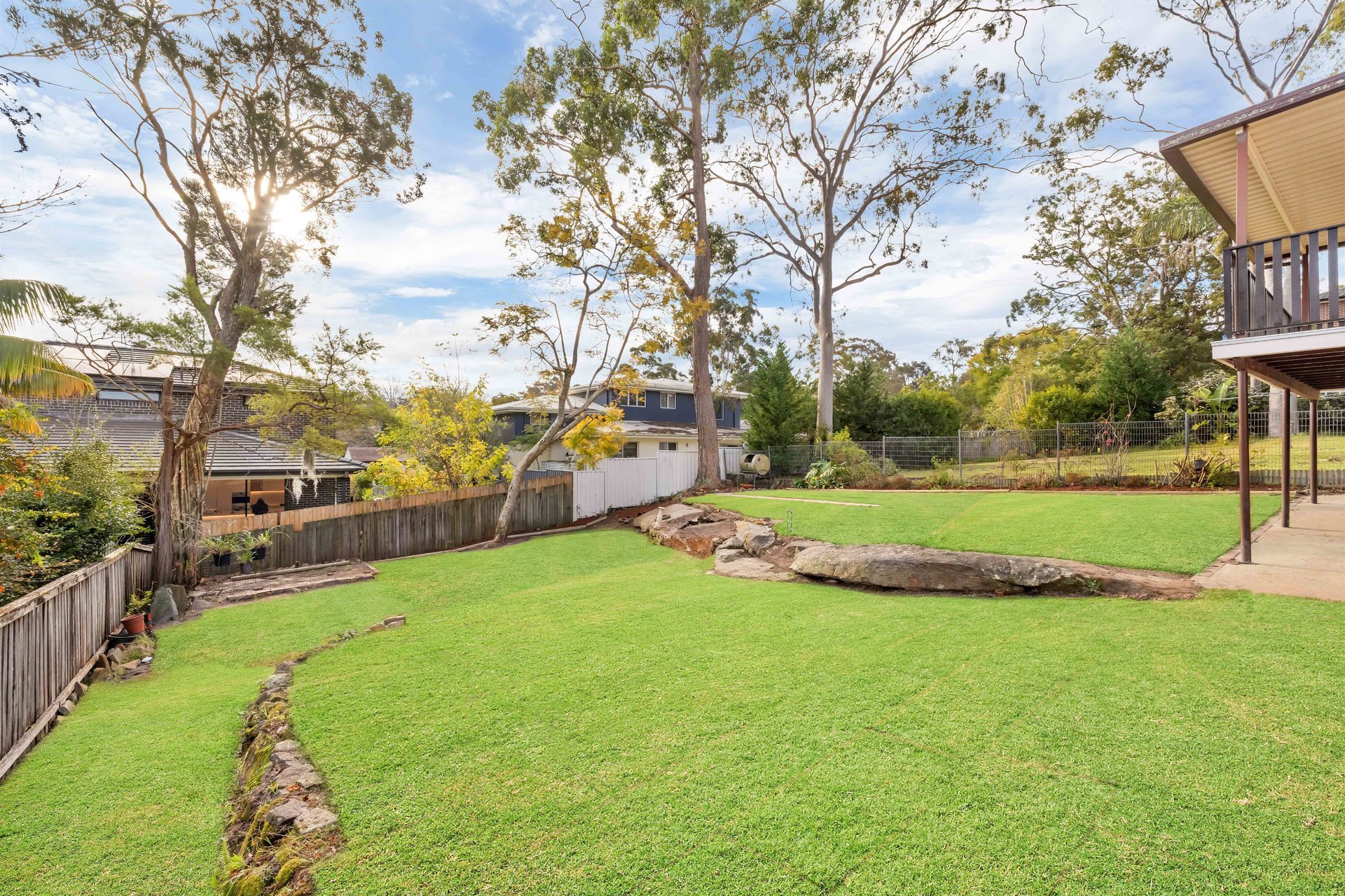 Leased - 8 Harper Street - New Property in North Epping - Real Estate by